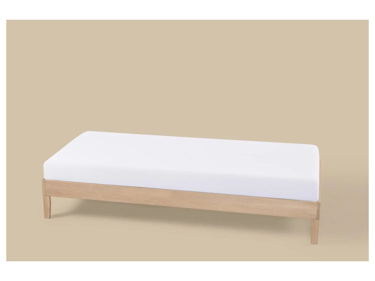 LIVARNO Drap-housse en jersey, 90-100 x 200 cm
