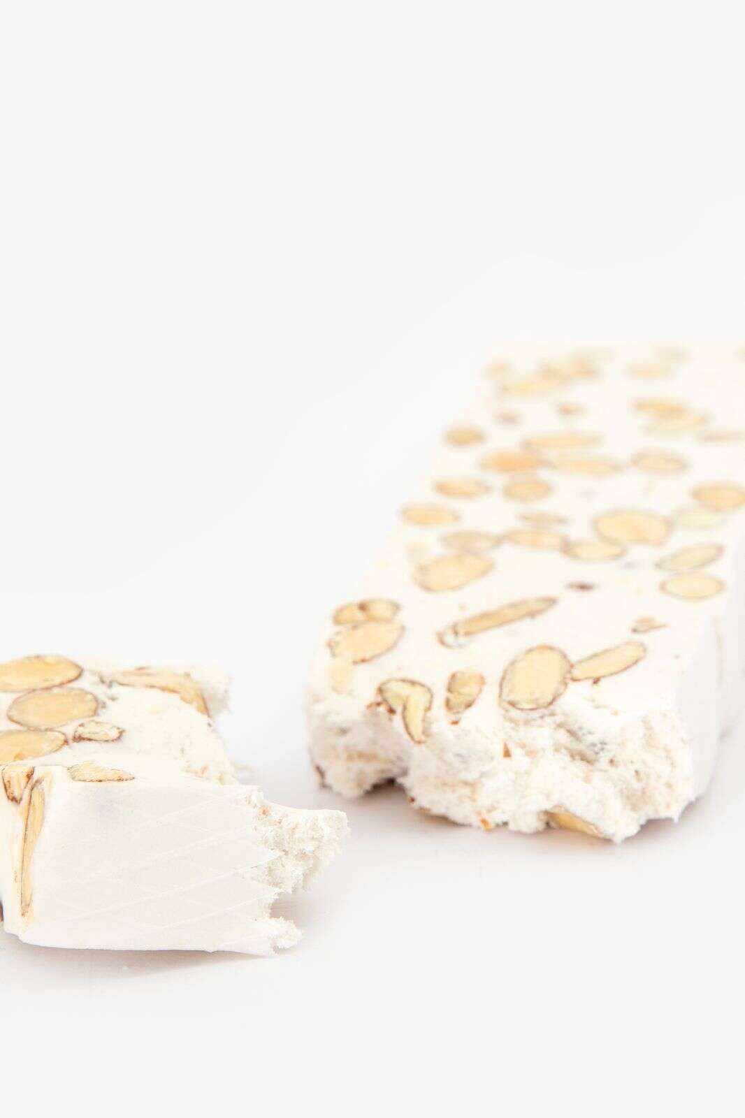 Dolcital nougat mandorle