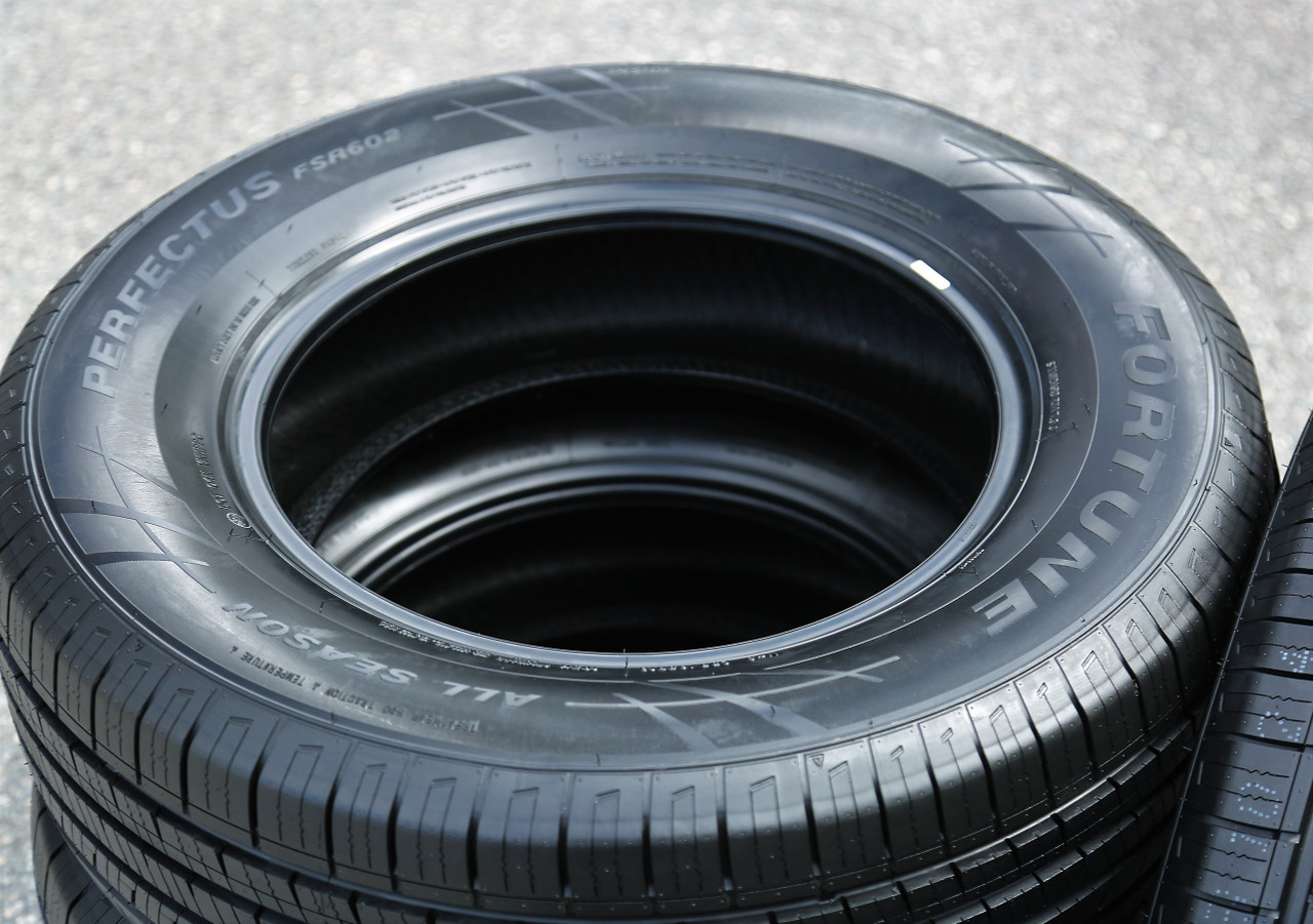 Perfectus FSR602 All Season 225/60R16 98V Passenger Tire - Image 5