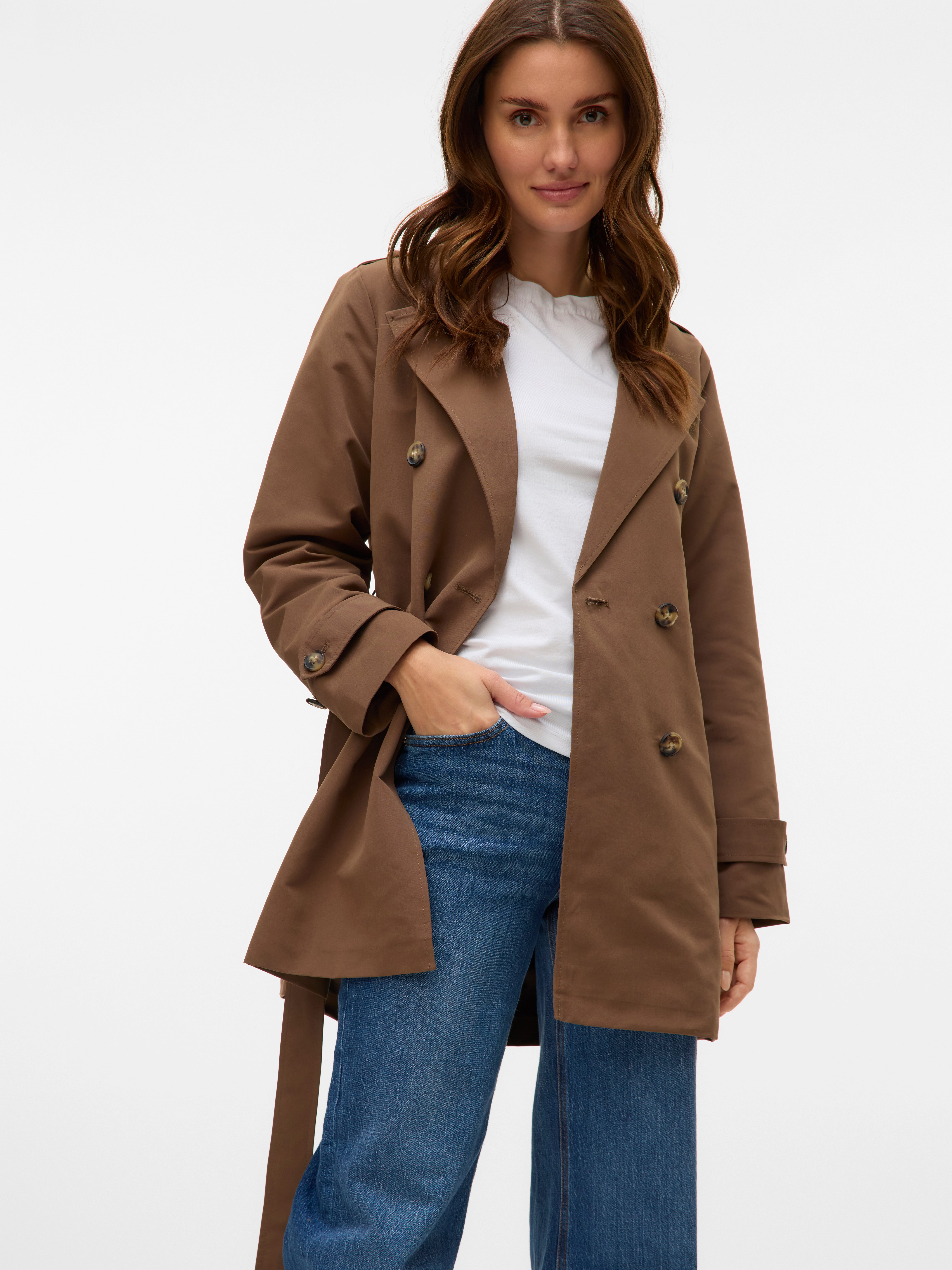 VERO MODA® VMCHLOE Jacket