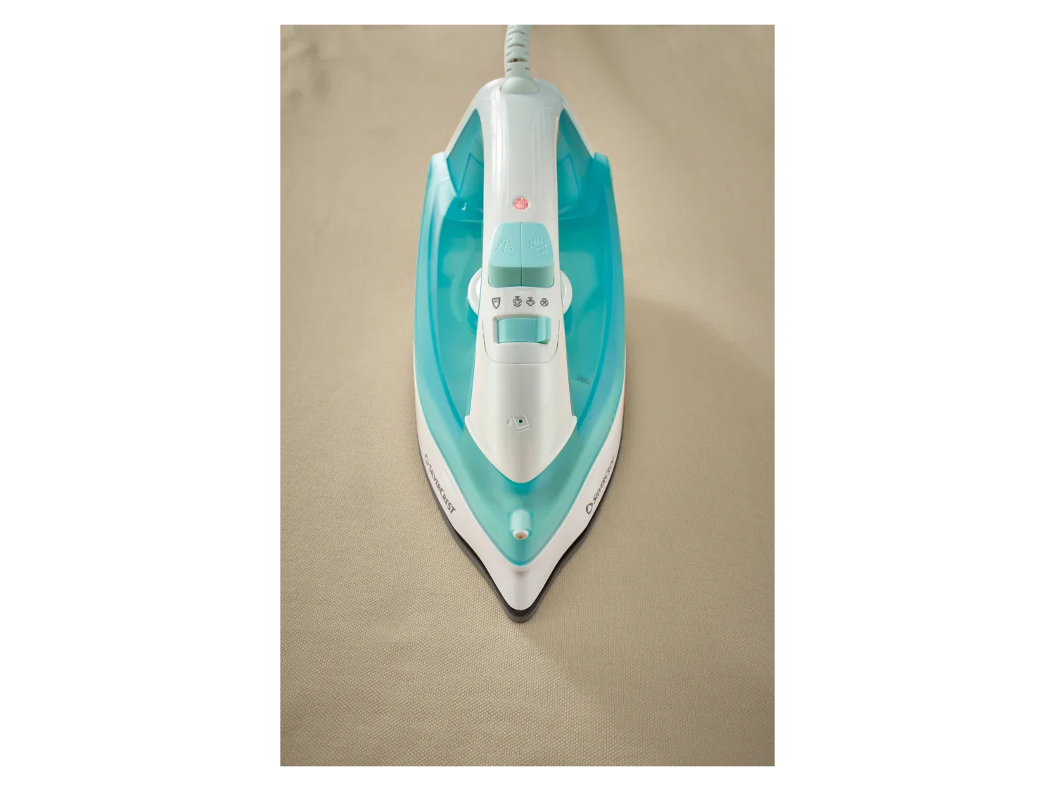 SILVERCREST Fer  repasser vapeur SDBG 2200 A1