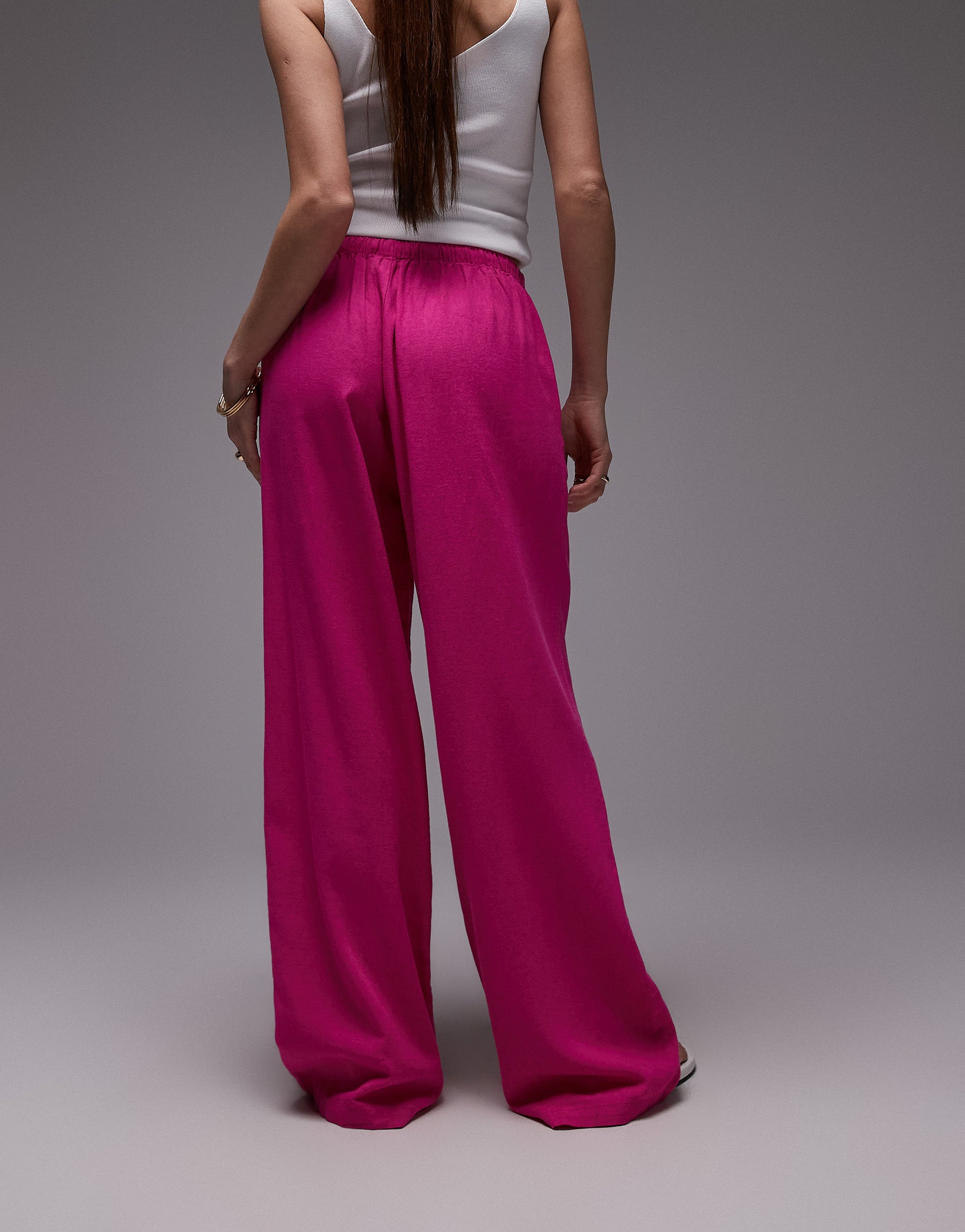VERO MODA® TOPSHOP Trousers