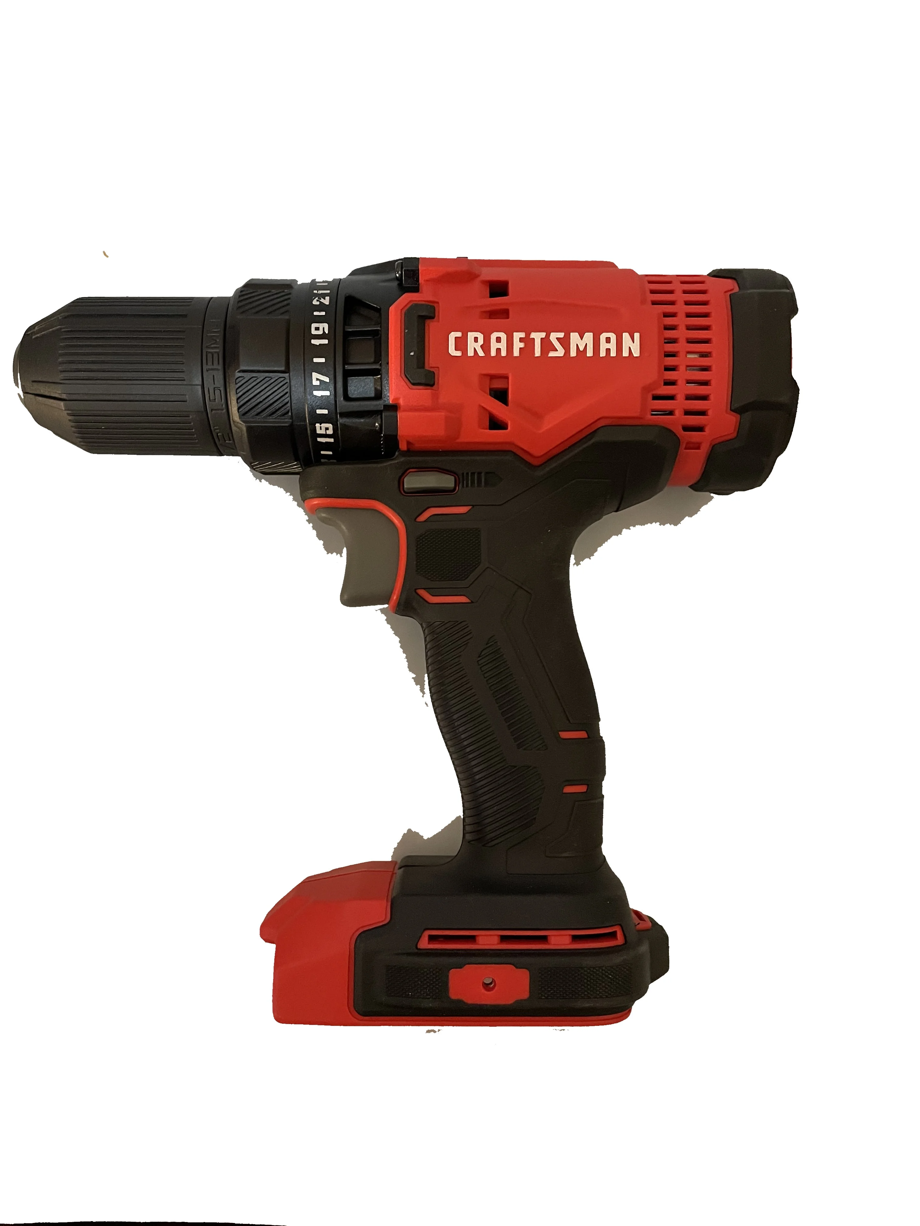 Craftsman V20* Cordless 2 - Tool Combo 2 Battery Kit