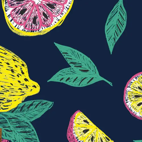 Pochette avant medium Calle Serrano