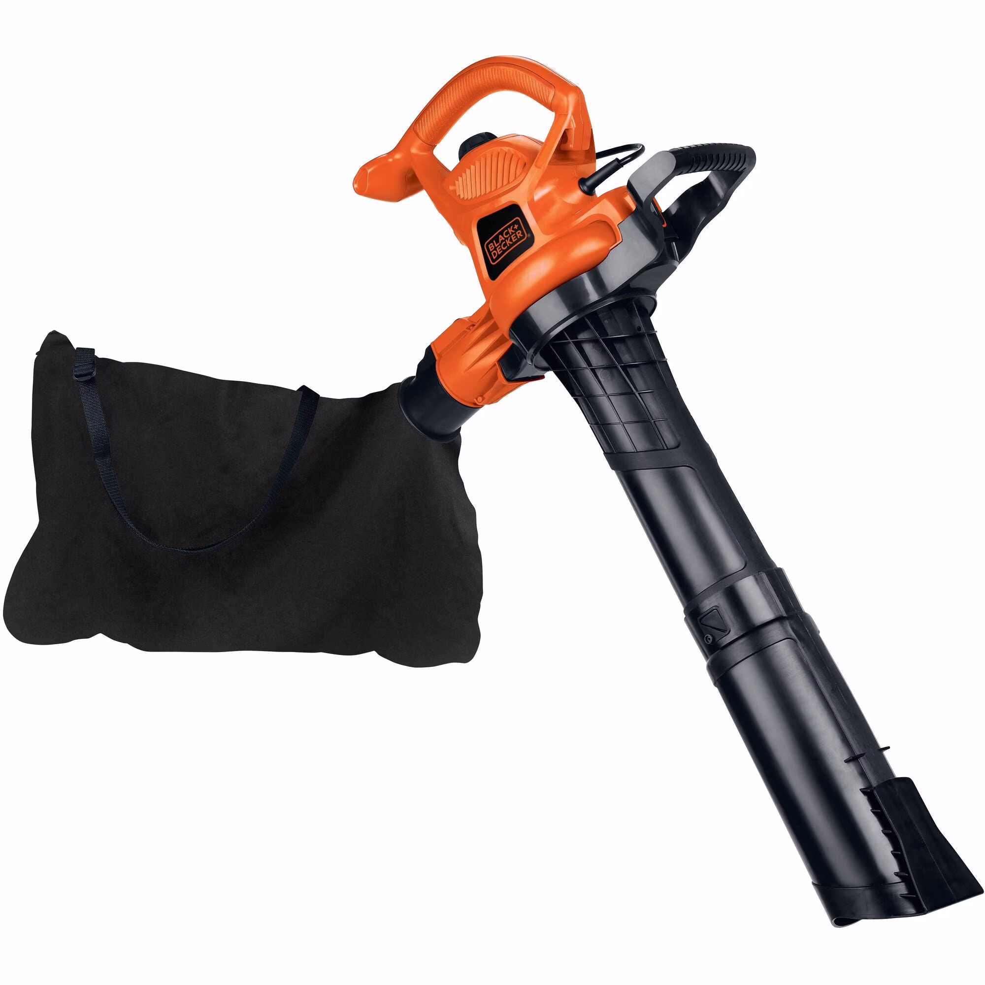 12 Amp 3in1 Electric Blower Vacuum Mulcher, (BV3600)
