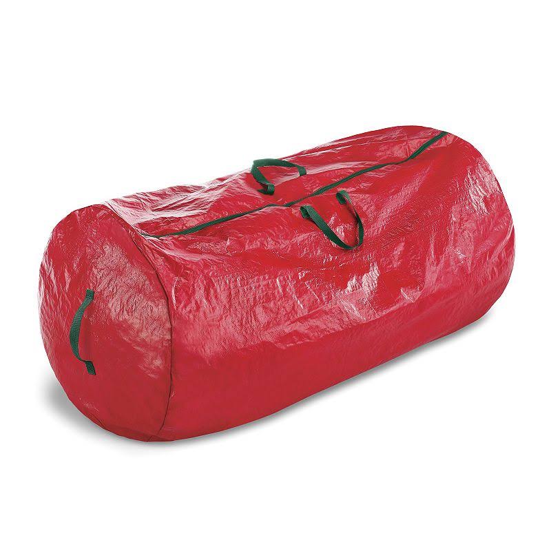Whitmor Christmas Tree Bag, Red