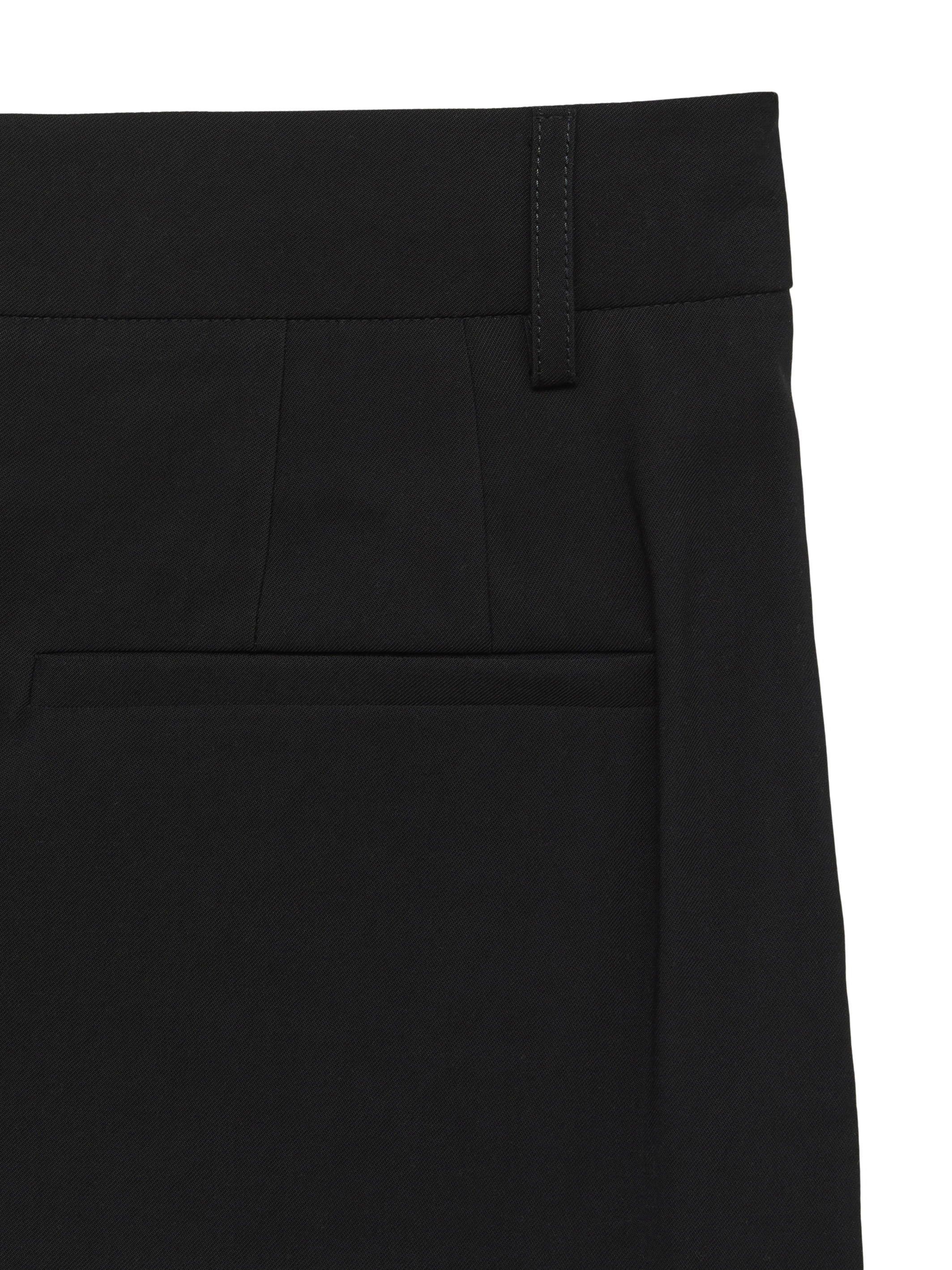VERO MODA® VMENAS Tailored Trousers