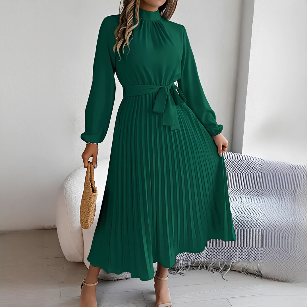 Antonette - Robe chic