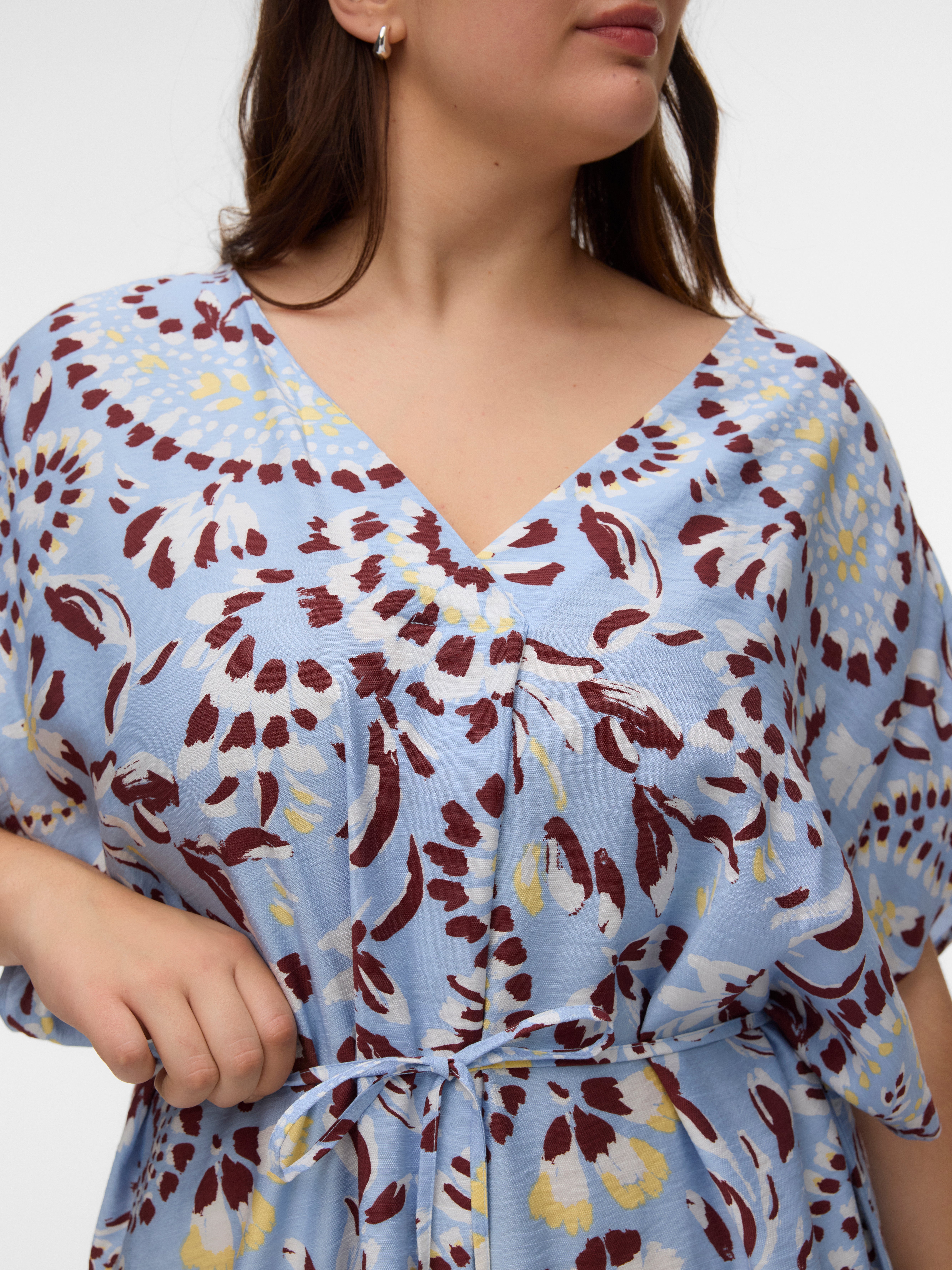VERO MODA® VMCNELLIE Long dress