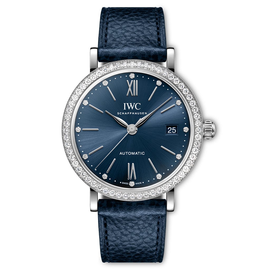 【Super Clone】IWC Portofino Automatic 37mm IW658602