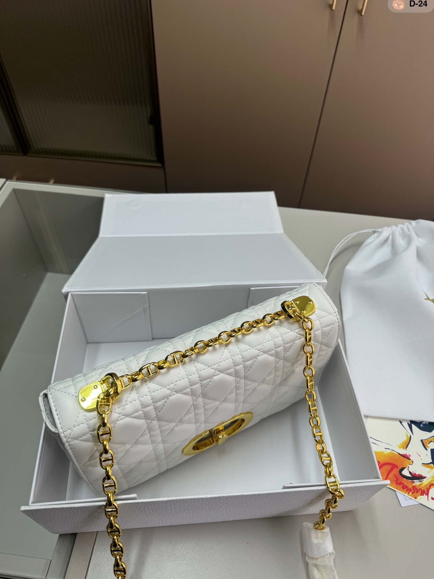D new arrival women bag size: 25��15 cm