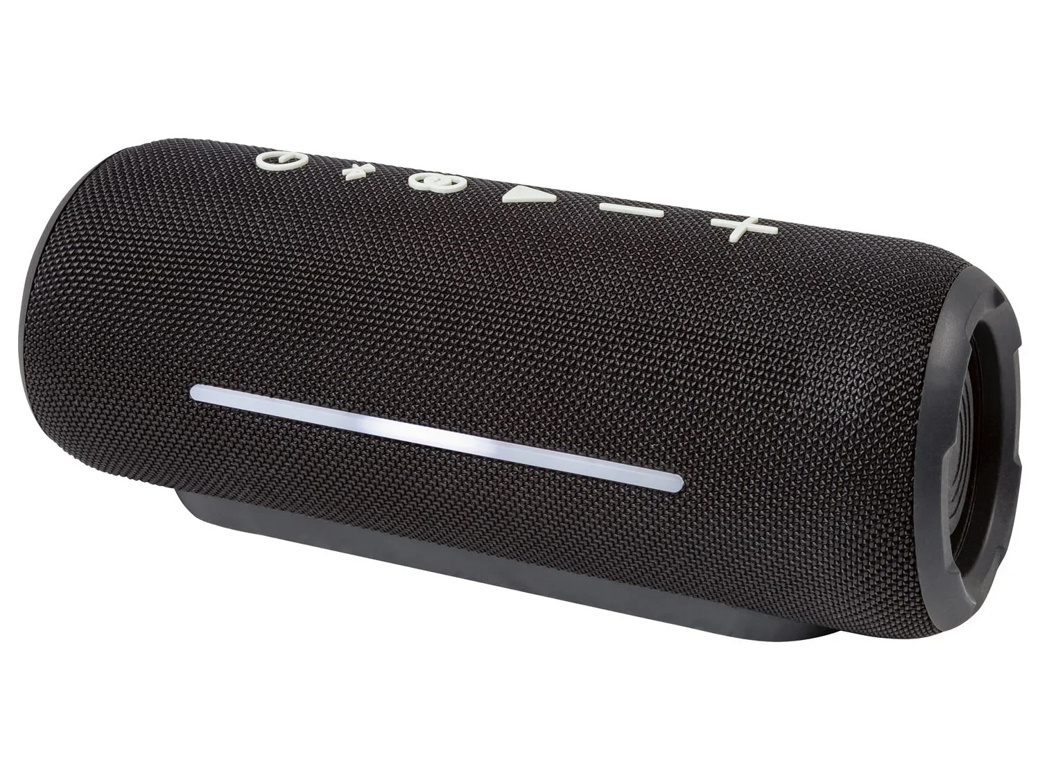 SILVERCREST Enceinte Rhythm Blast, Bluetooth