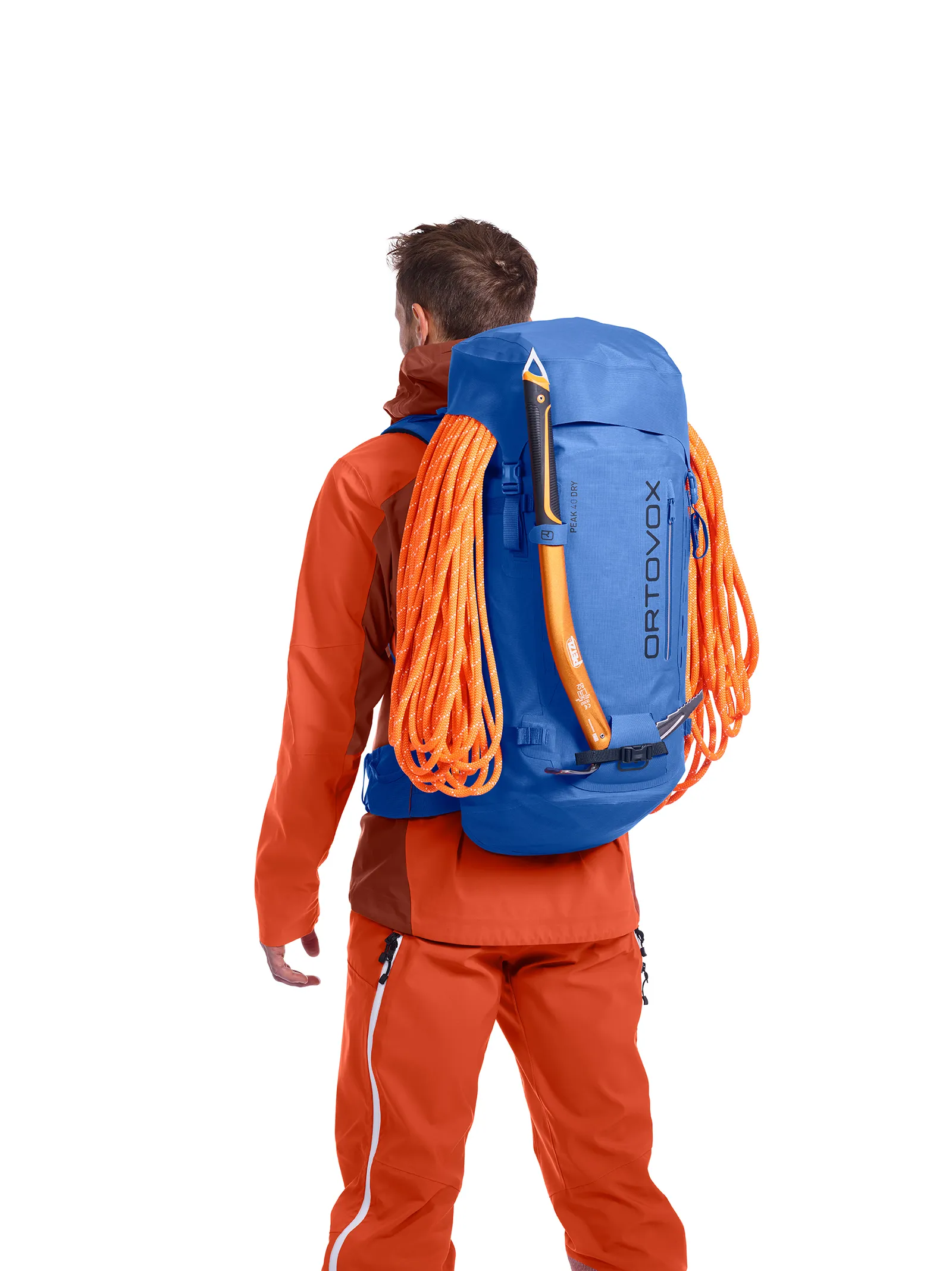 ORTOVOXR PEAK 40 DRY
