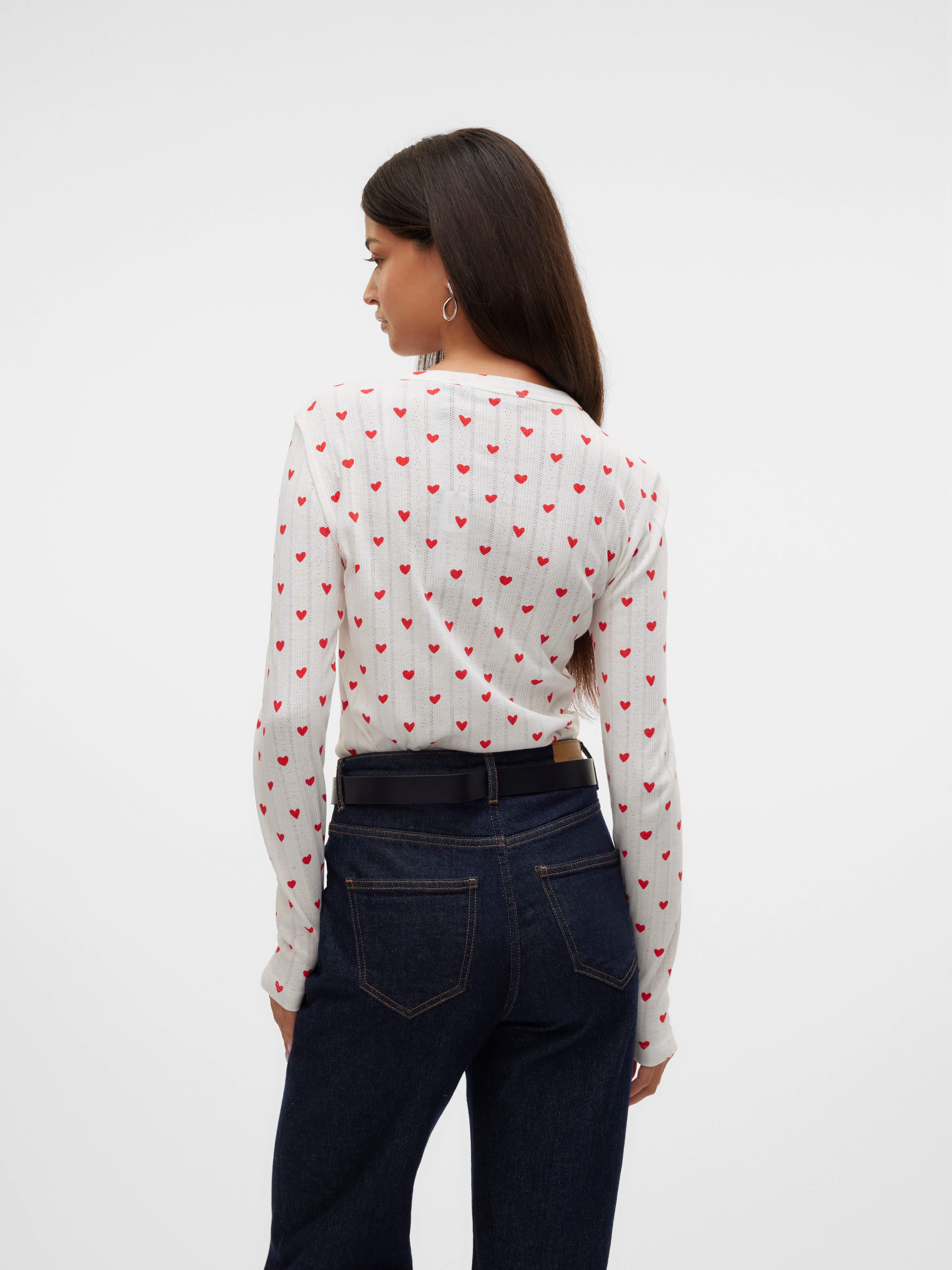 VERO MODA® VMTHERESE Top