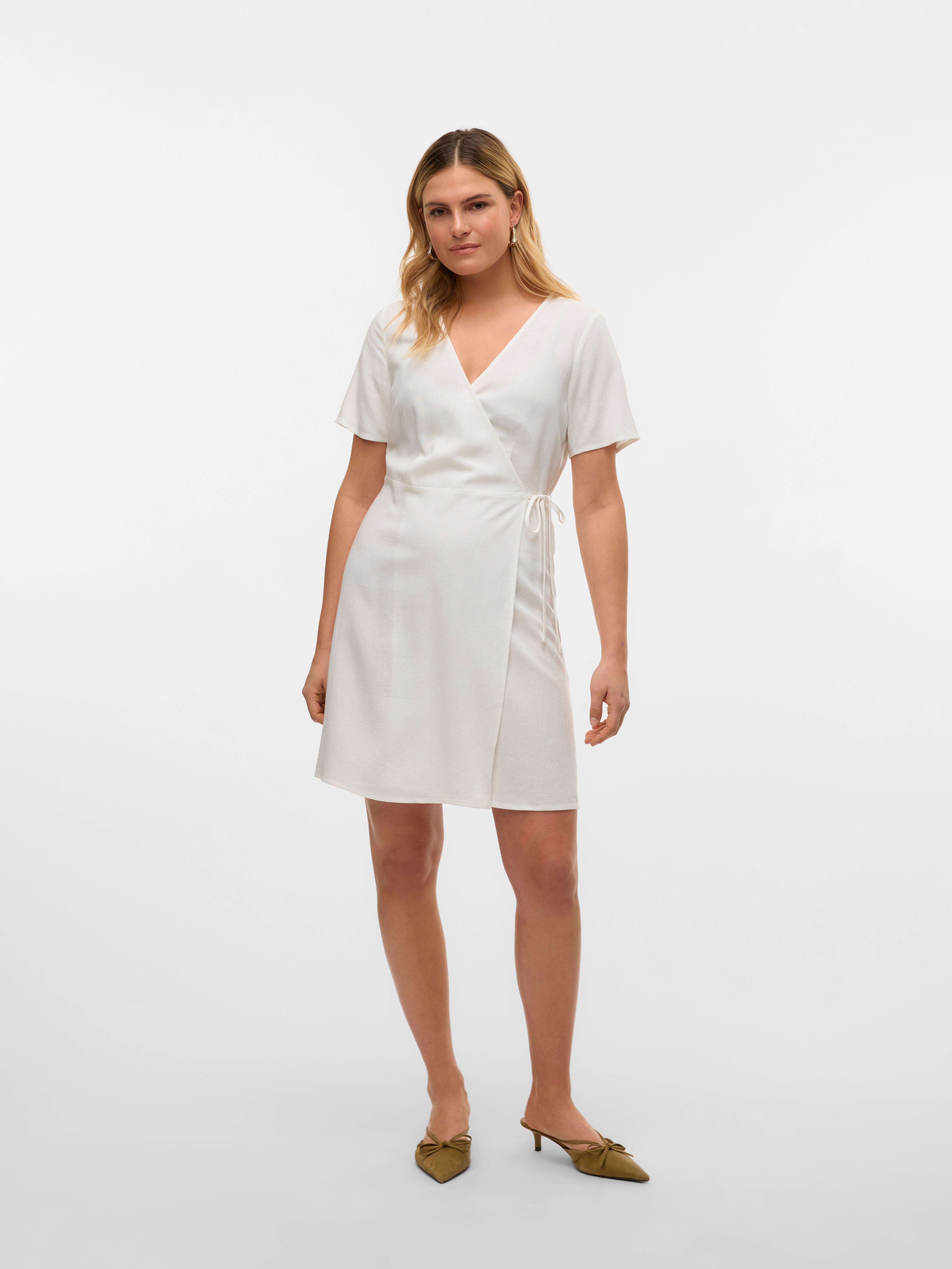 VERO MODA® VMMYMILO Short dress