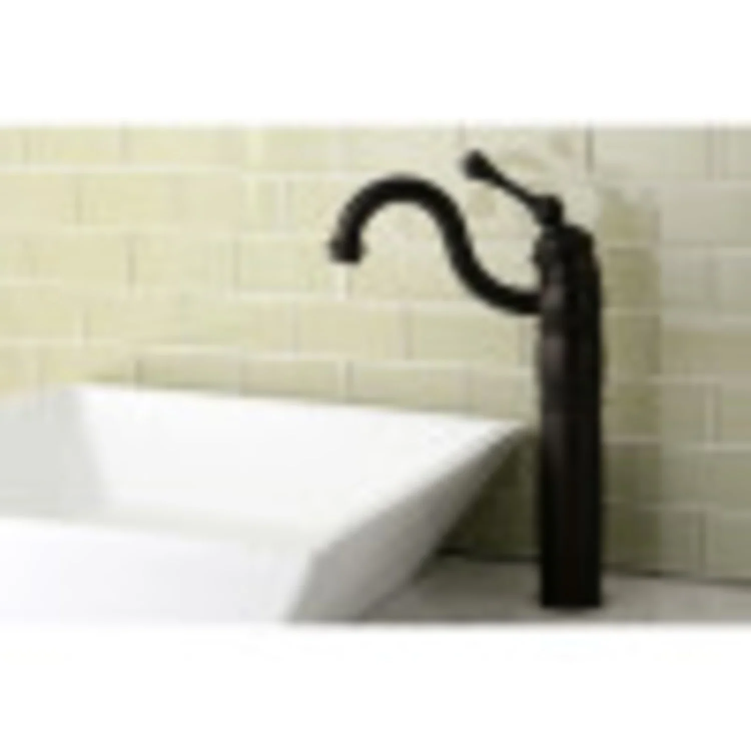 KB1422BL Vessel Sink Faucet, Polished Brass(Polished Brass) - Image 10
