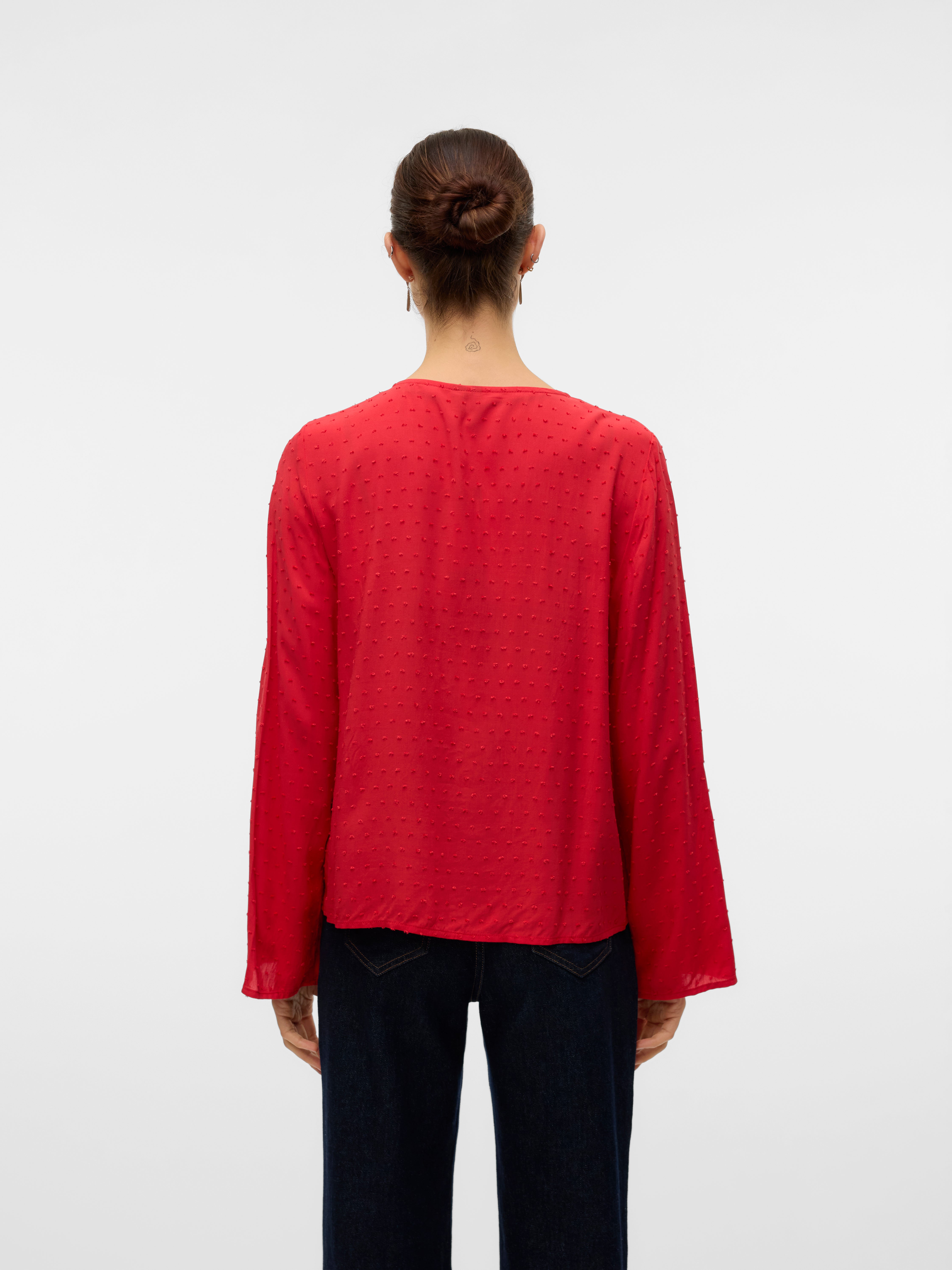 VERO MODA® SNRONJA Top