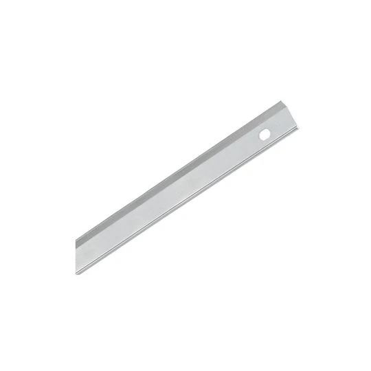 GAF EverGuard Termination Bar with Lip, 10 ft (10')