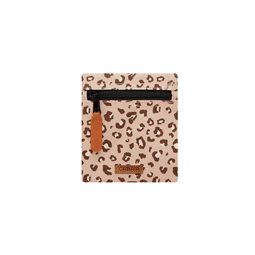 Pochette latérale Rio Catumbela