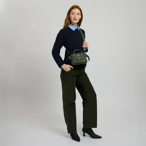 Crossbody Adventurer Large Fidji