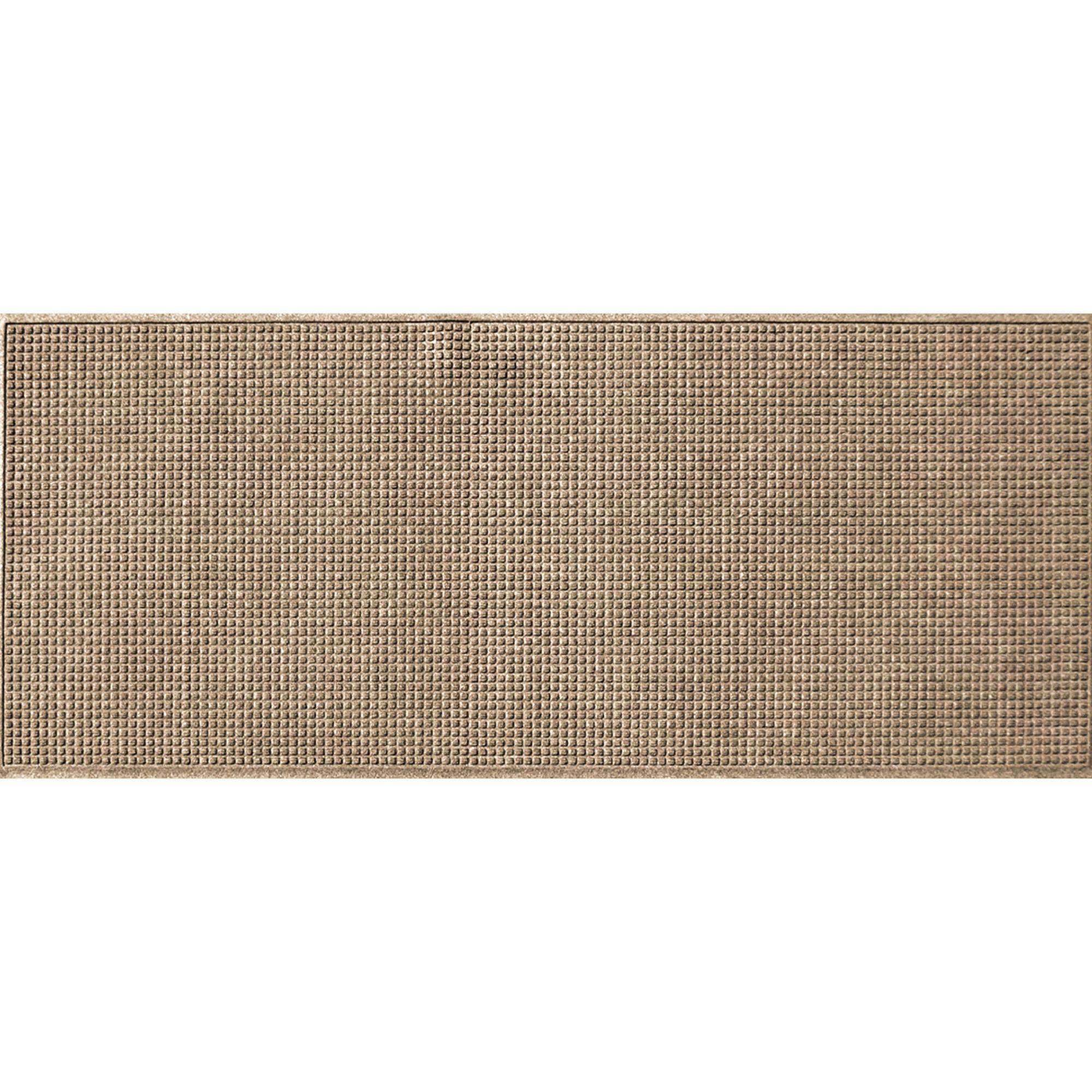 Waterhog Squares 22X60 Indoor/Outdoor Runner Mat - 22