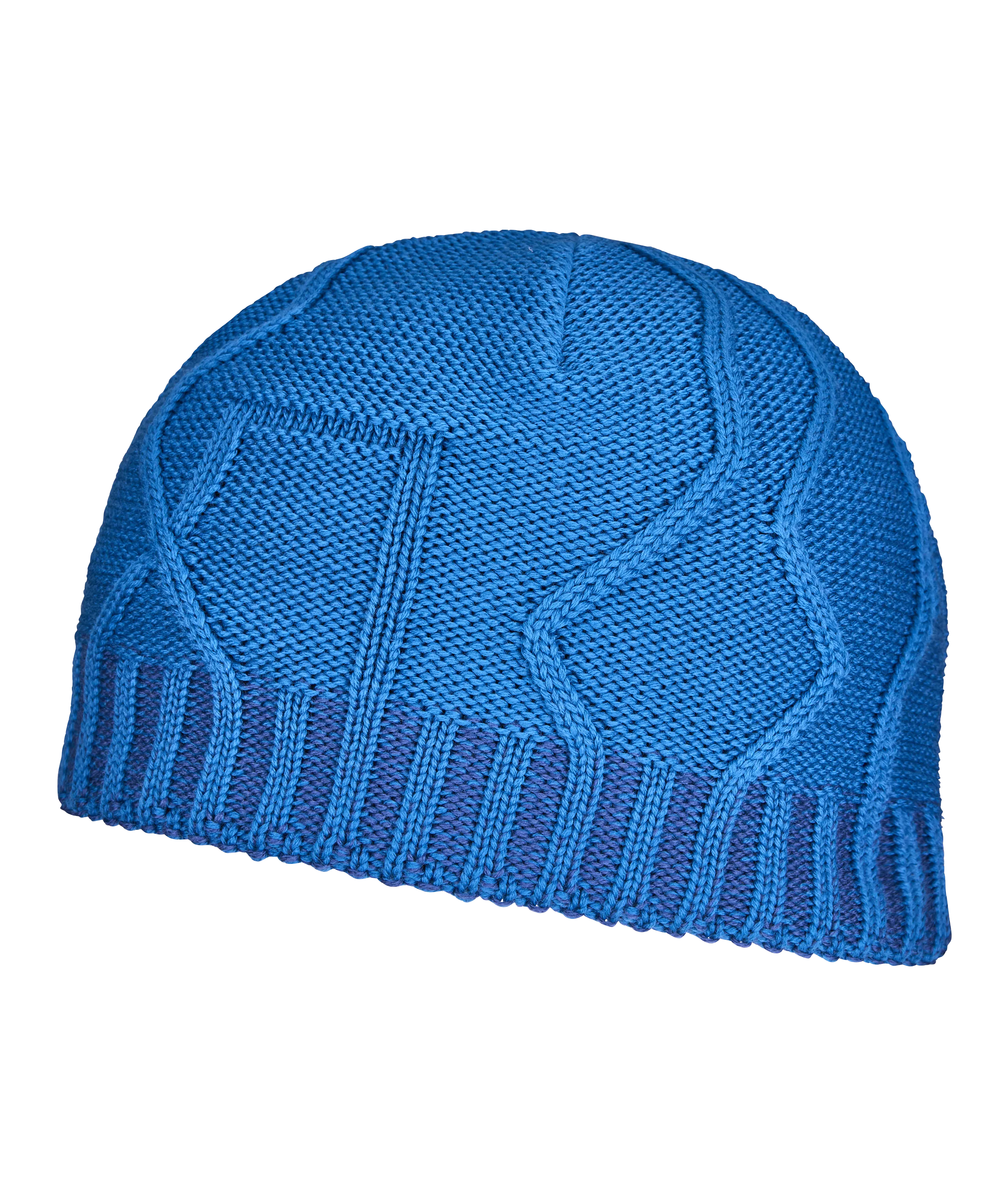 ORTOVOXR MERINO TANGRAM KNIT BEANIE