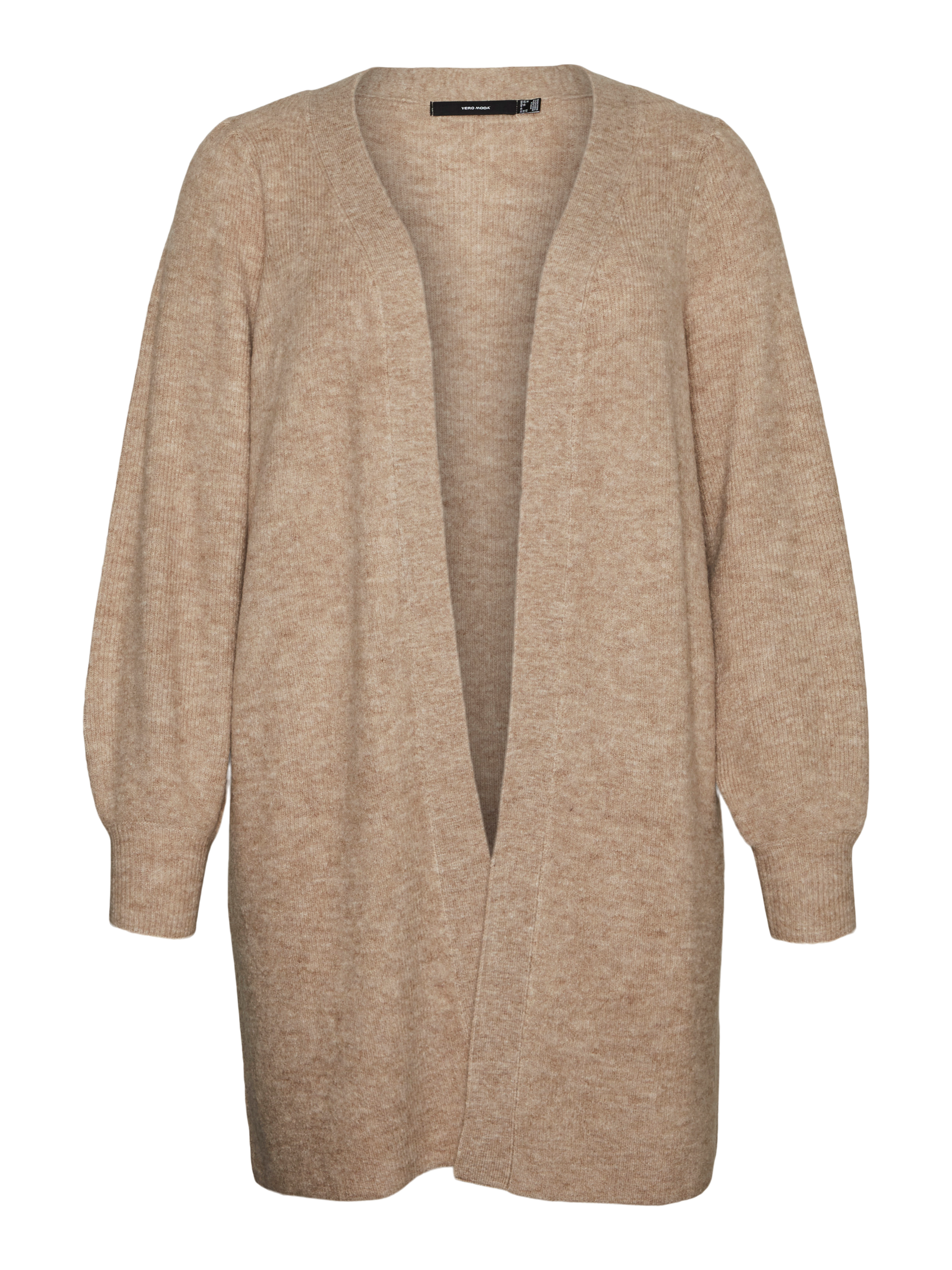 VERO MODA® VMRUBELLEFILE Knit Cardigan