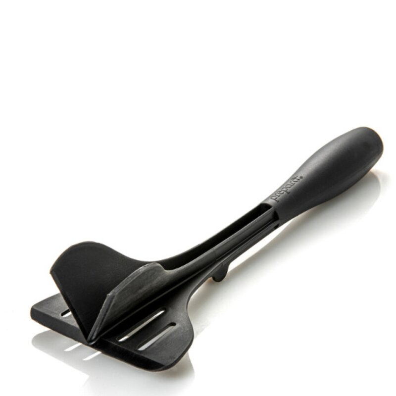 Kjøttdeighakker 28,5 cm svart