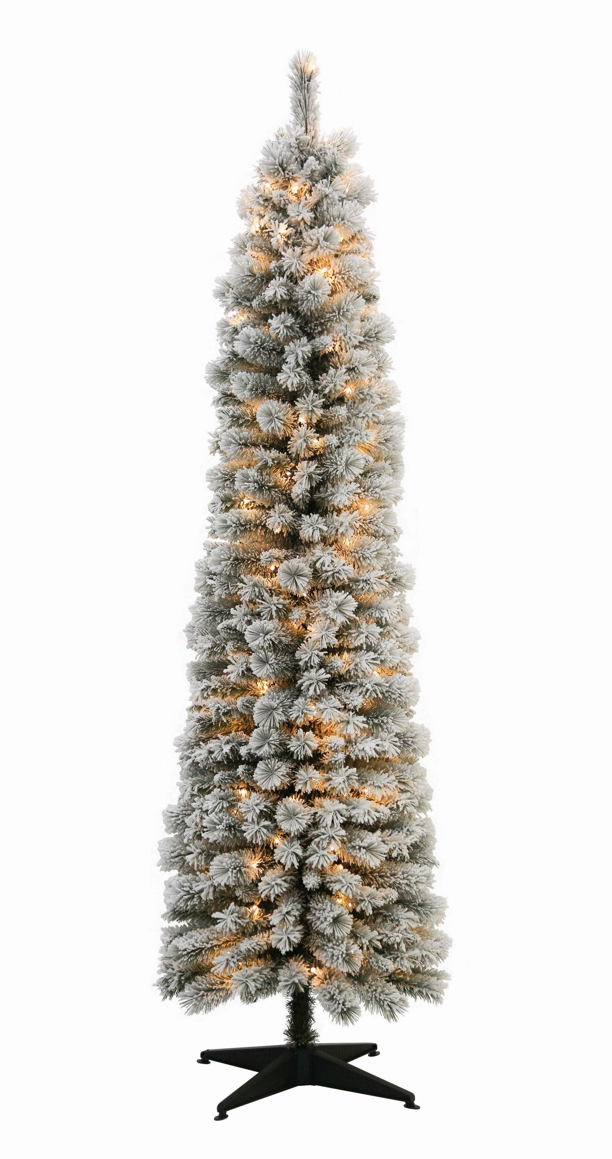 Holiday Time 7ft Colorado LED Tree, Size: 7'