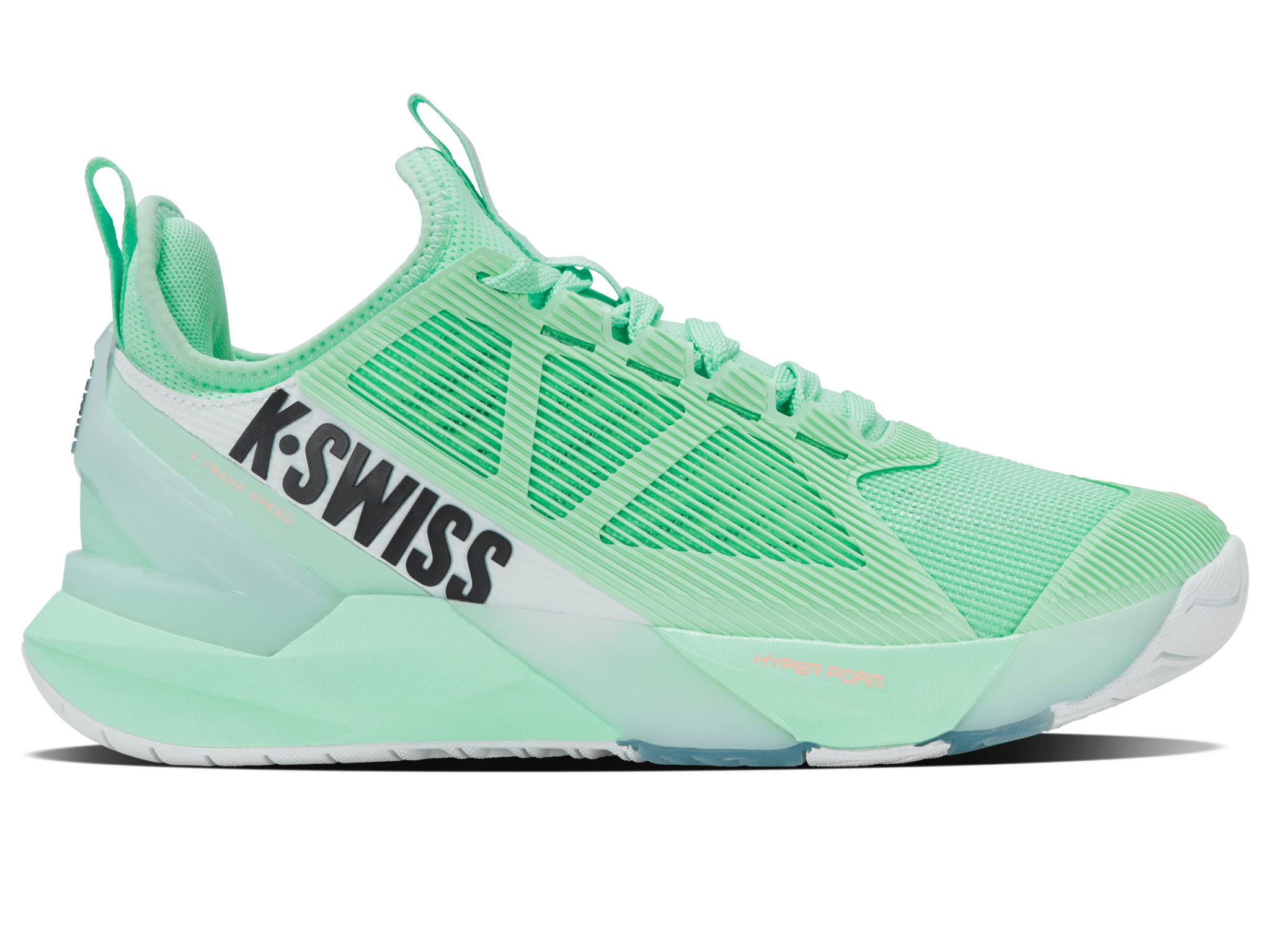 K-FRAME SPEED - K-Swiss Shoes