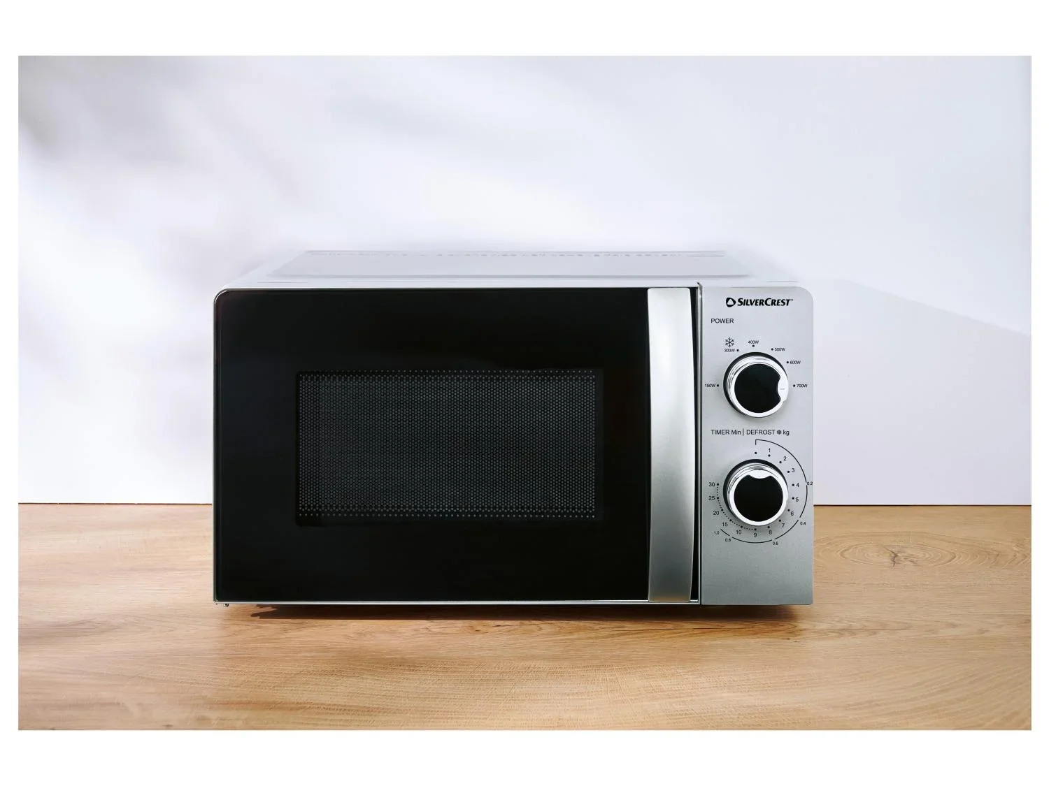 SILVERCREST Four  micro-ondes