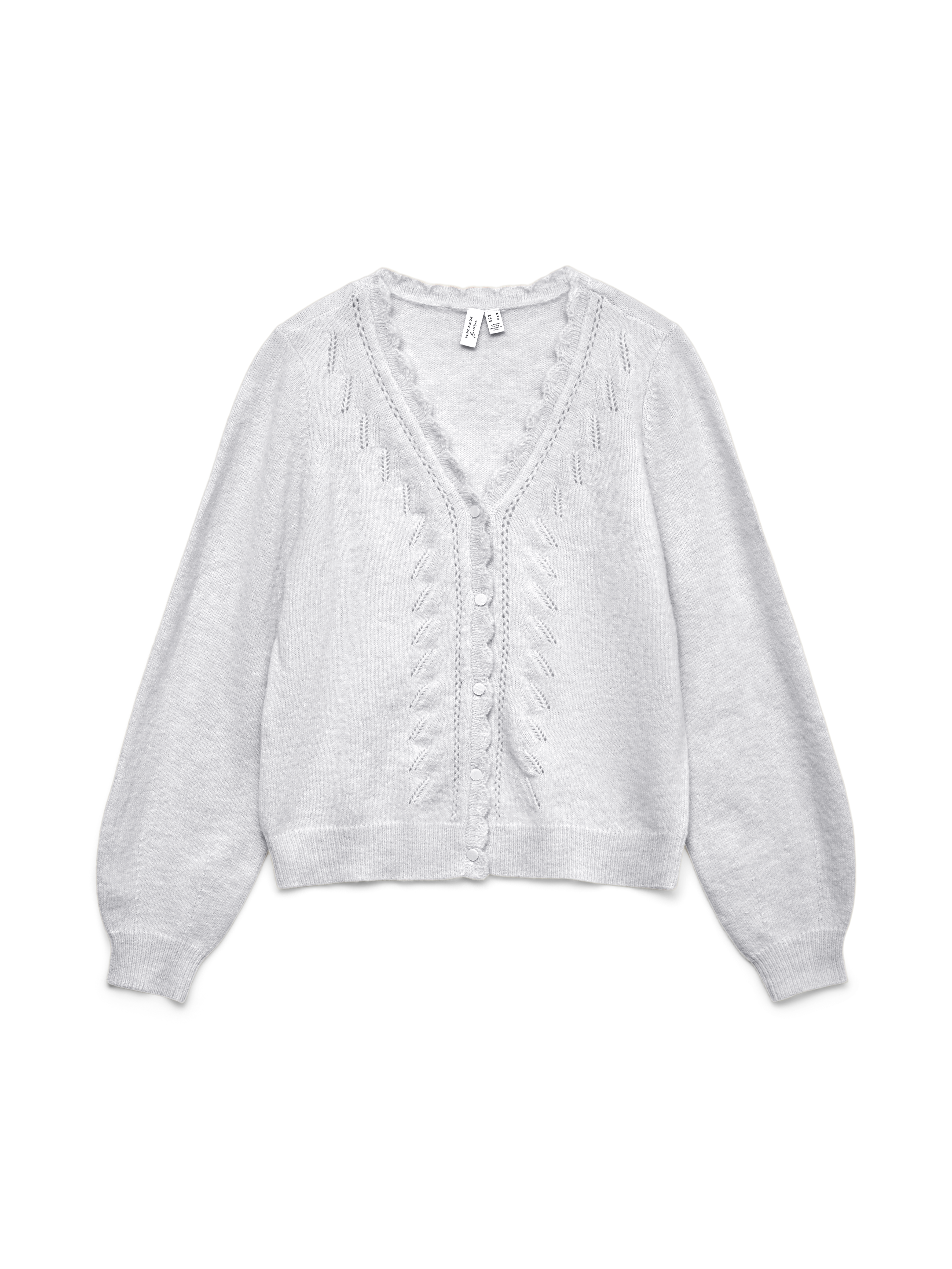 VERO MODA® VMLYA Knit Cardigan