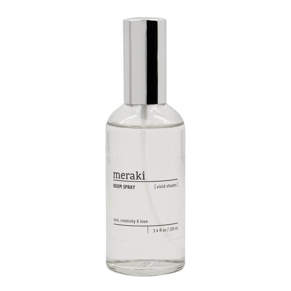 Romspray 100 ml Vivid shades