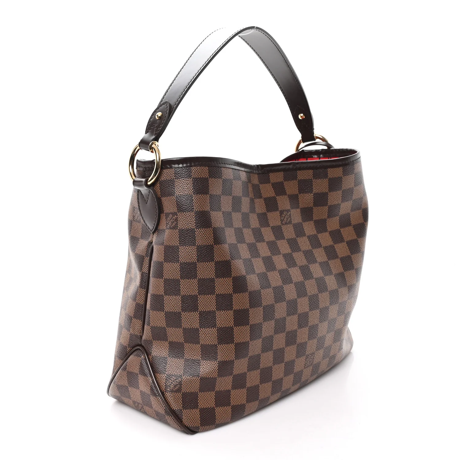 Damier Ebene Delightful PM