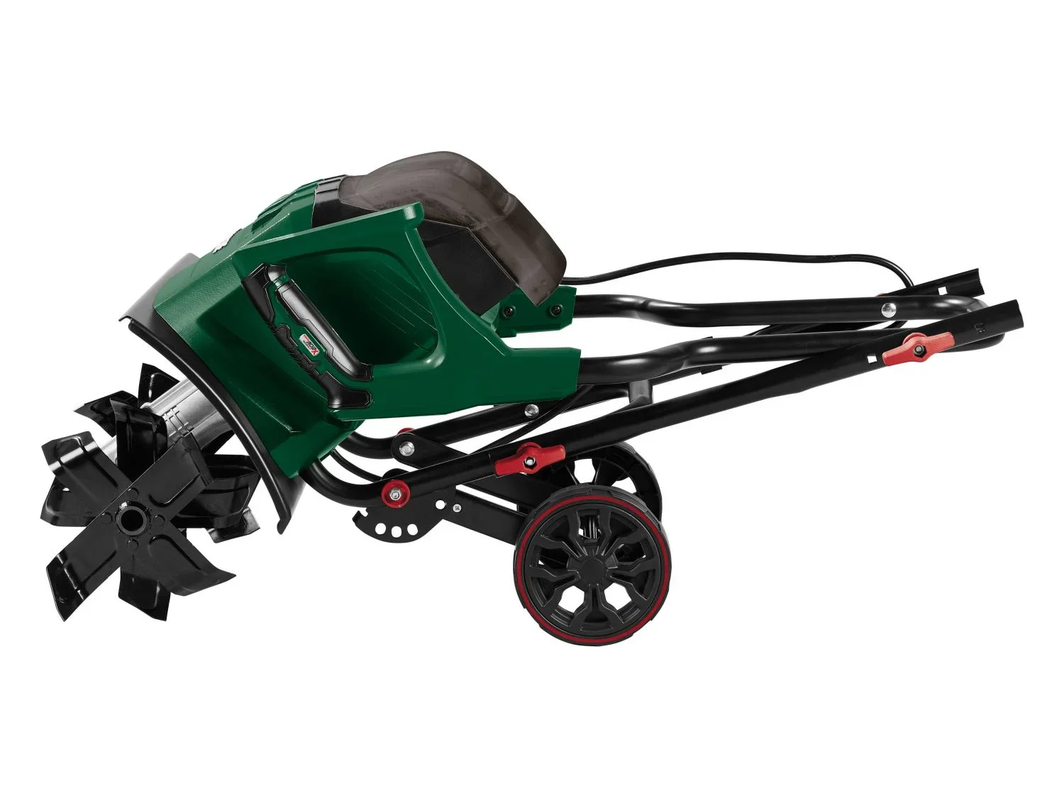 PARKSIDE Bineuse sans fil PABH B2, 40 V