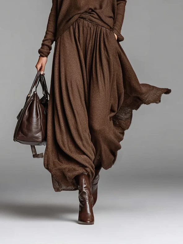 Antonella | Ensemble Jupe et Pull