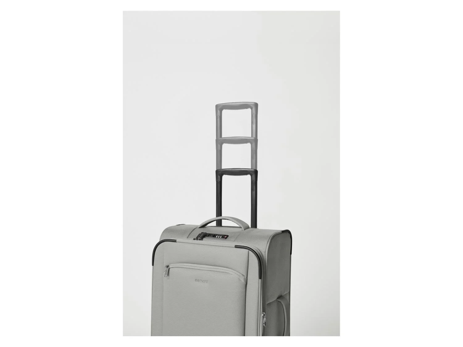 esmara Valise  roulettes, 62 L