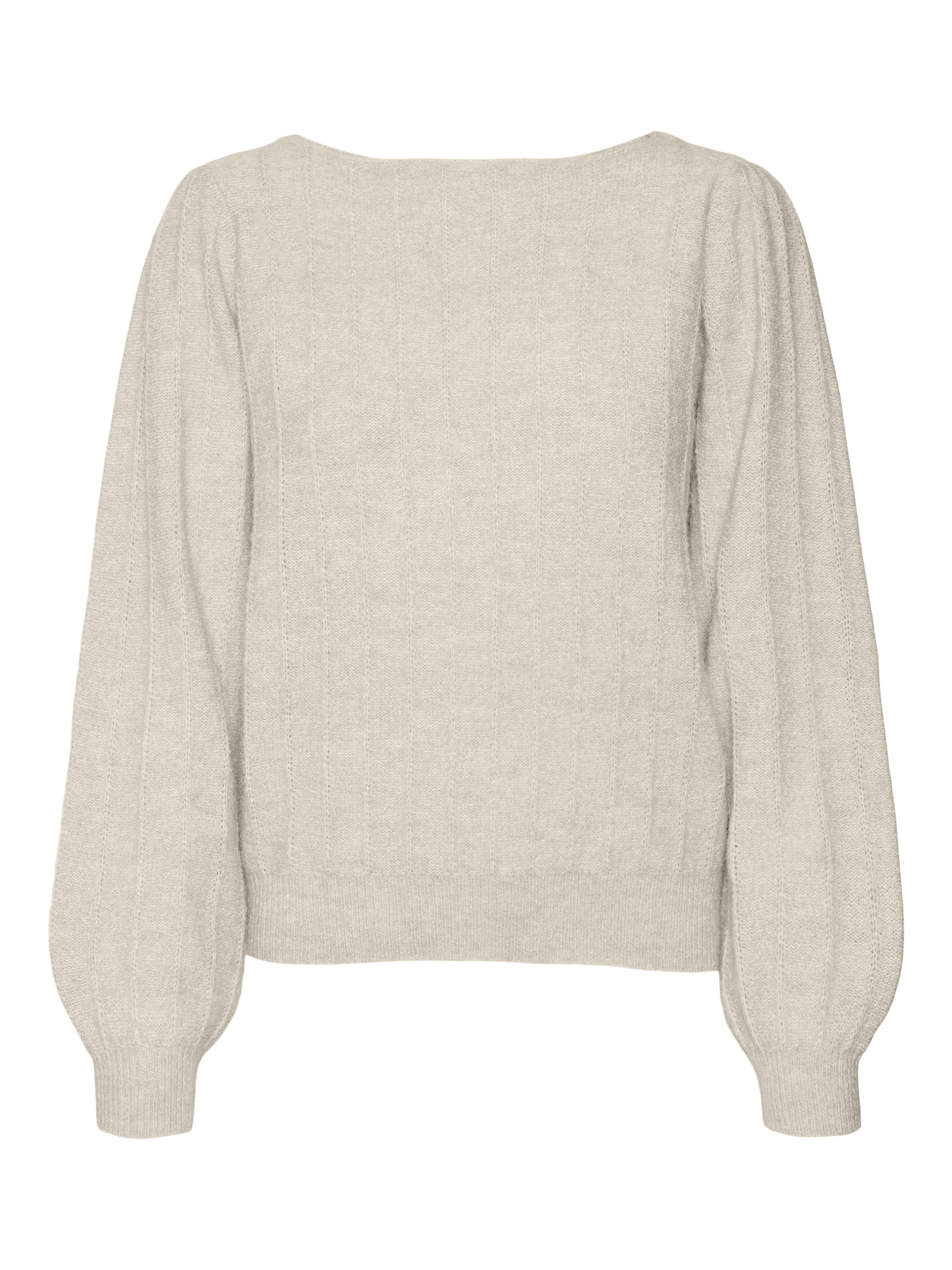 VERO MODA® VMKAMILLE Knitted pullover