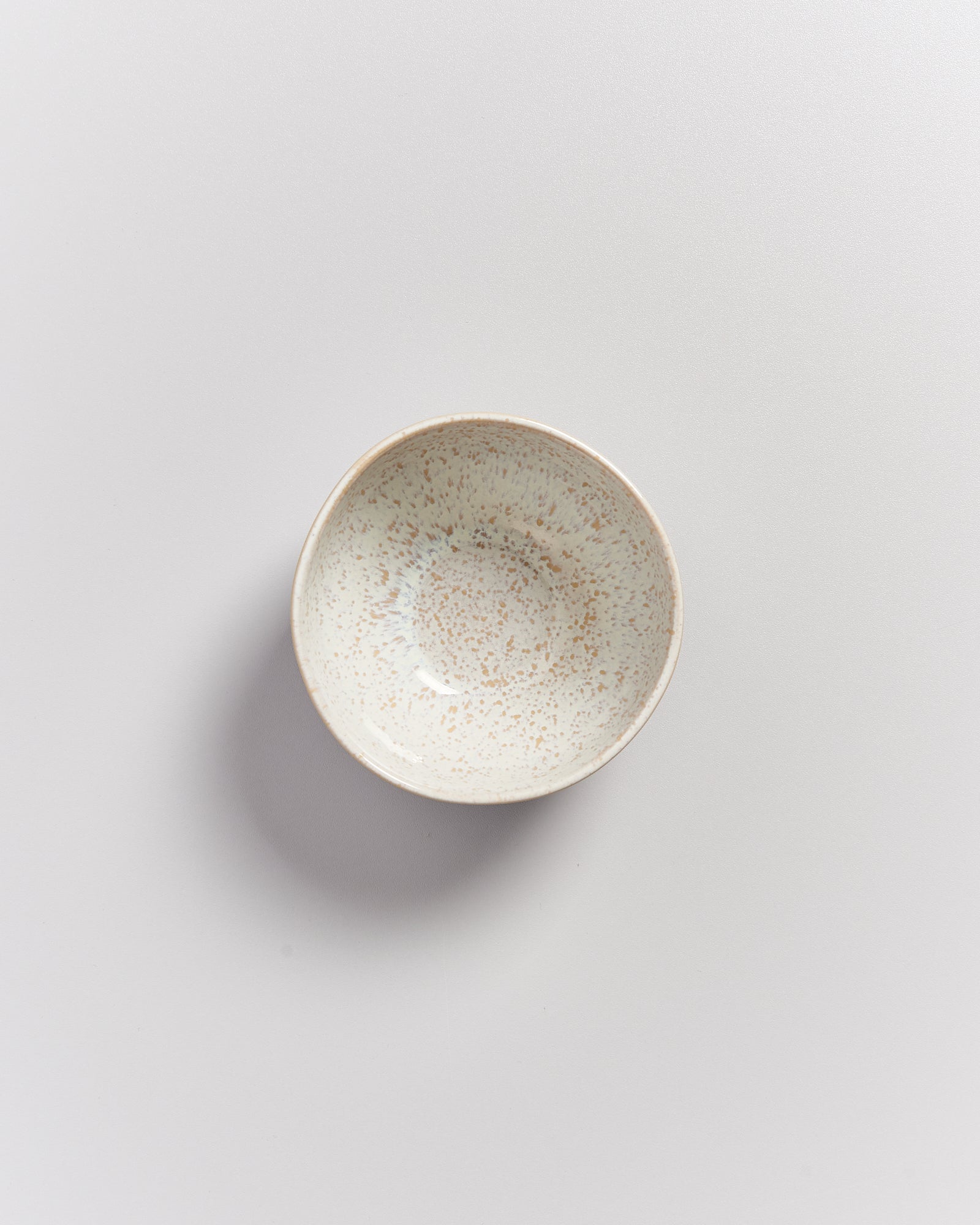 AREIA - SMALL CEREAL BOWL CLASSIC SAND