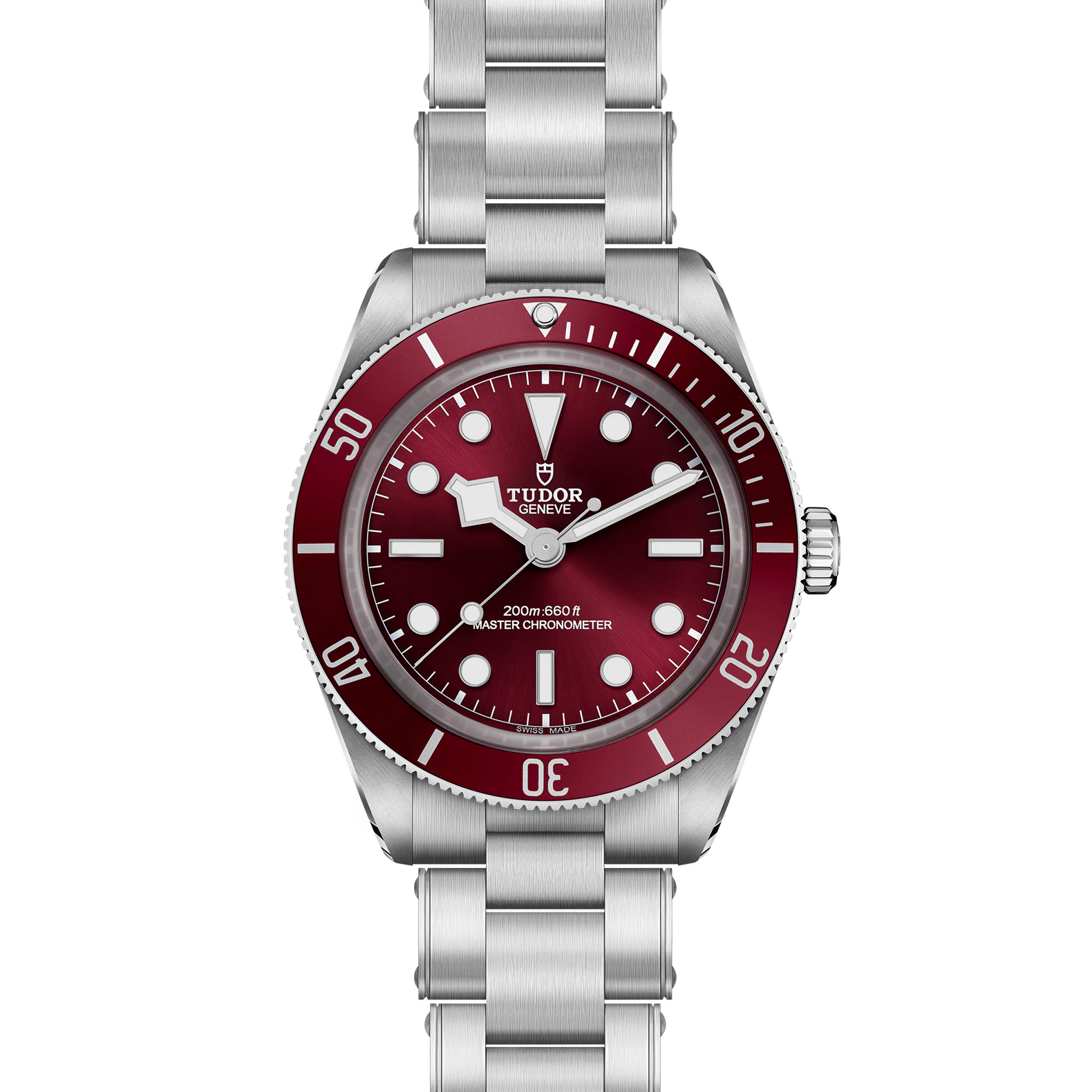 Tudor Black Bay 58