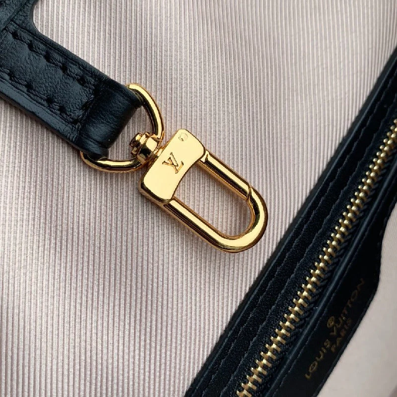 LV Louis Vuitton Neverfull Monogram Bag