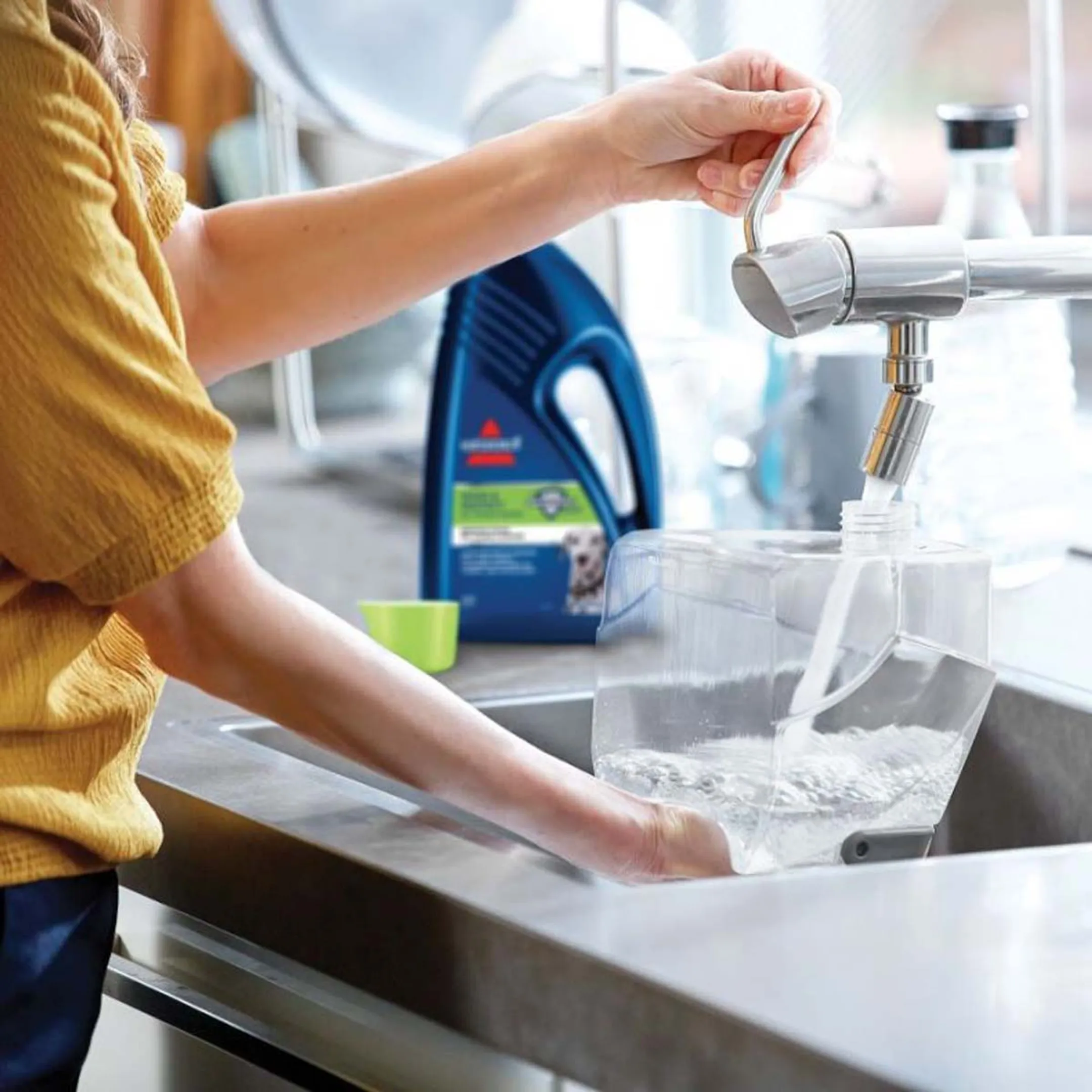 Bissell Tapijtreiniger SpotClean Pet Pro Plus 37252