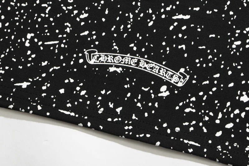 Chrome Hearts T-shirt K6093