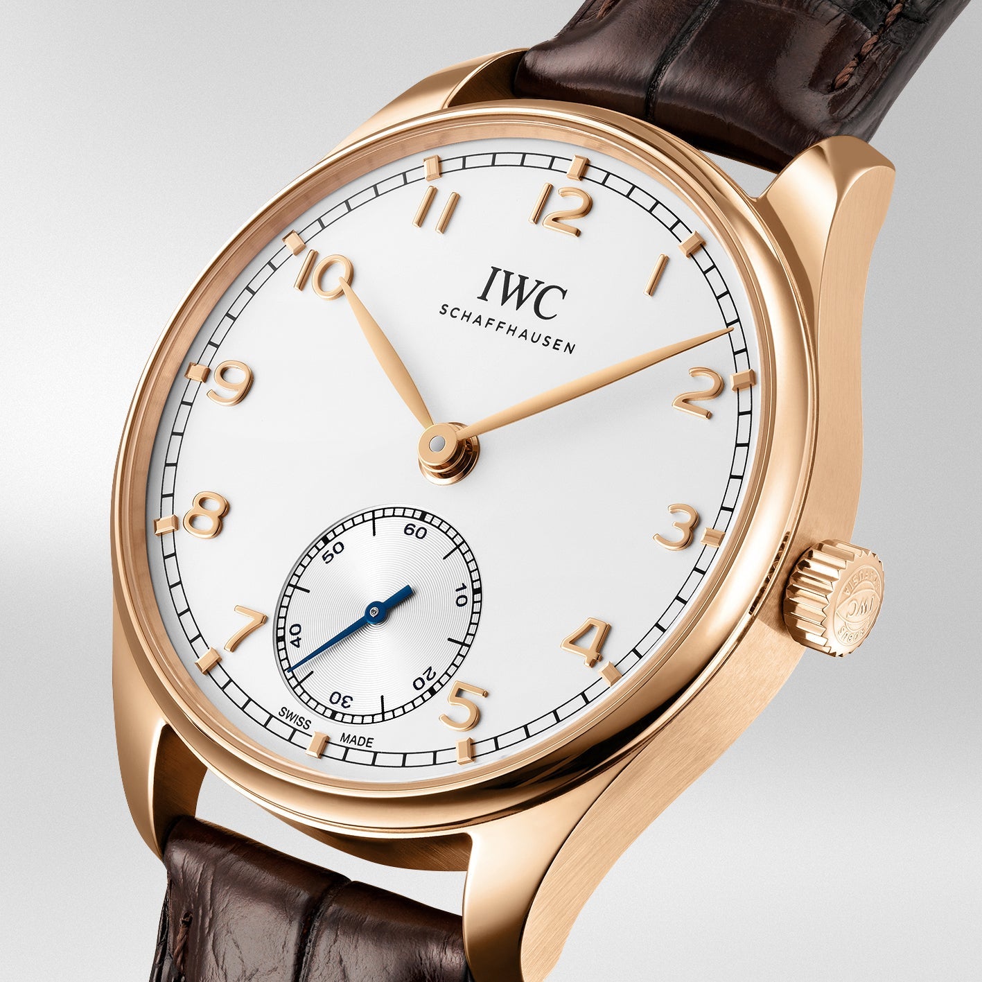 【Super Clone】IWC Portugieser Automatic 40mm IW358306