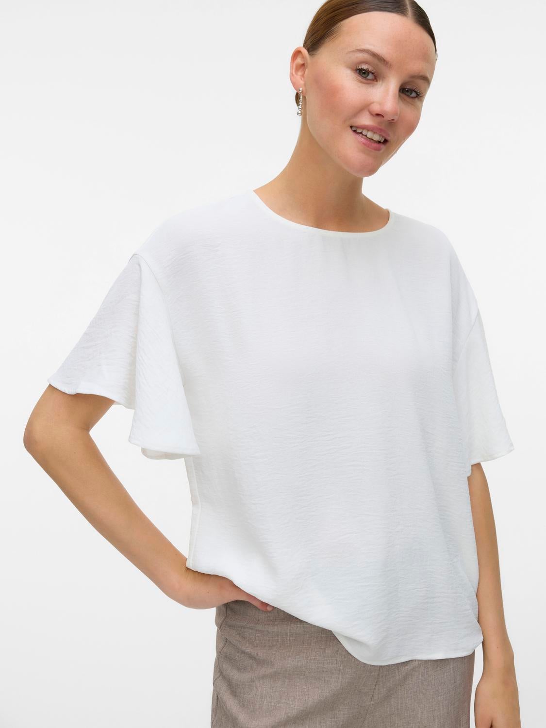 VERO MODA® VMALVA Top