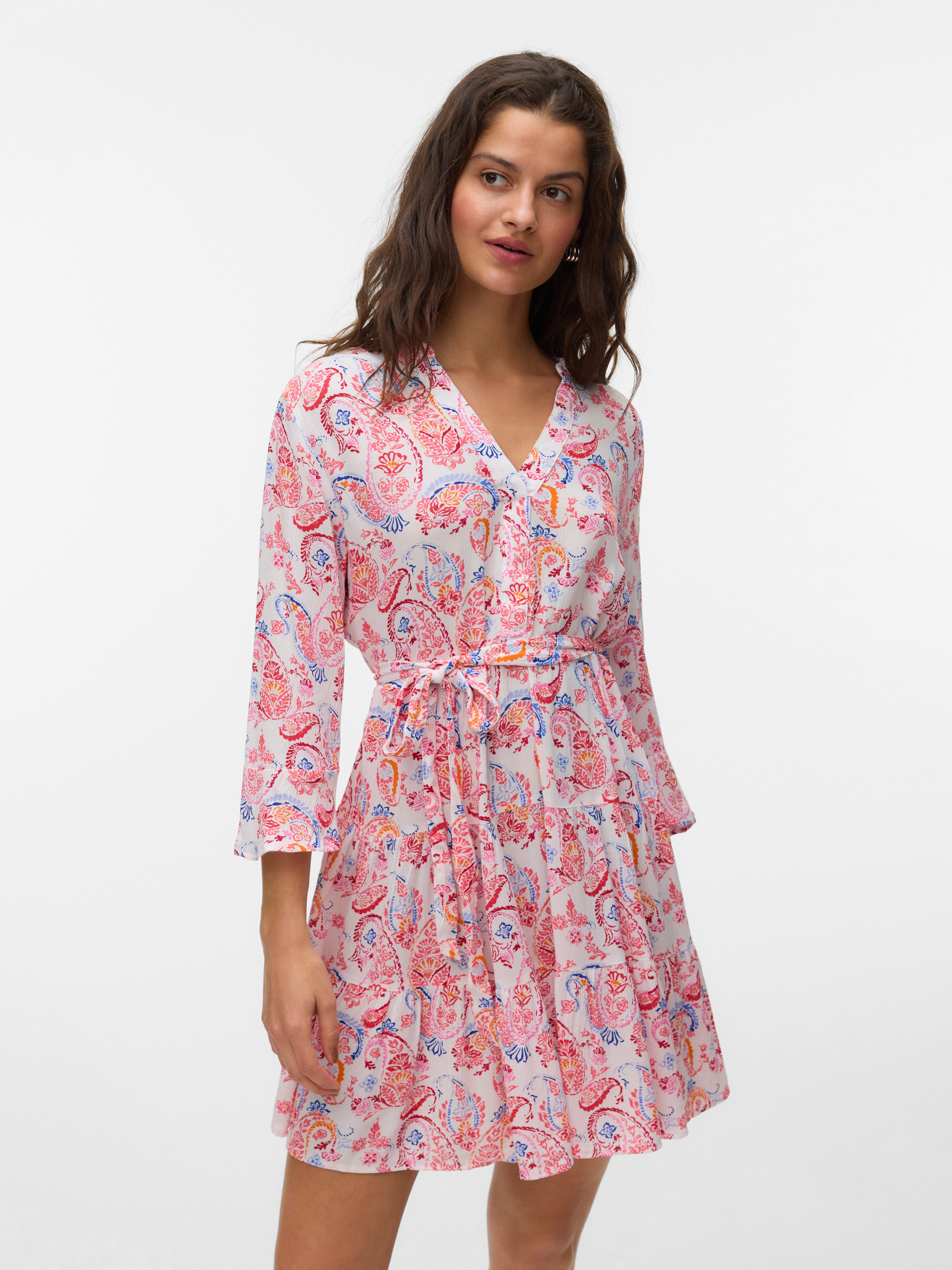 VERO MODA® VMMENNY Short dress