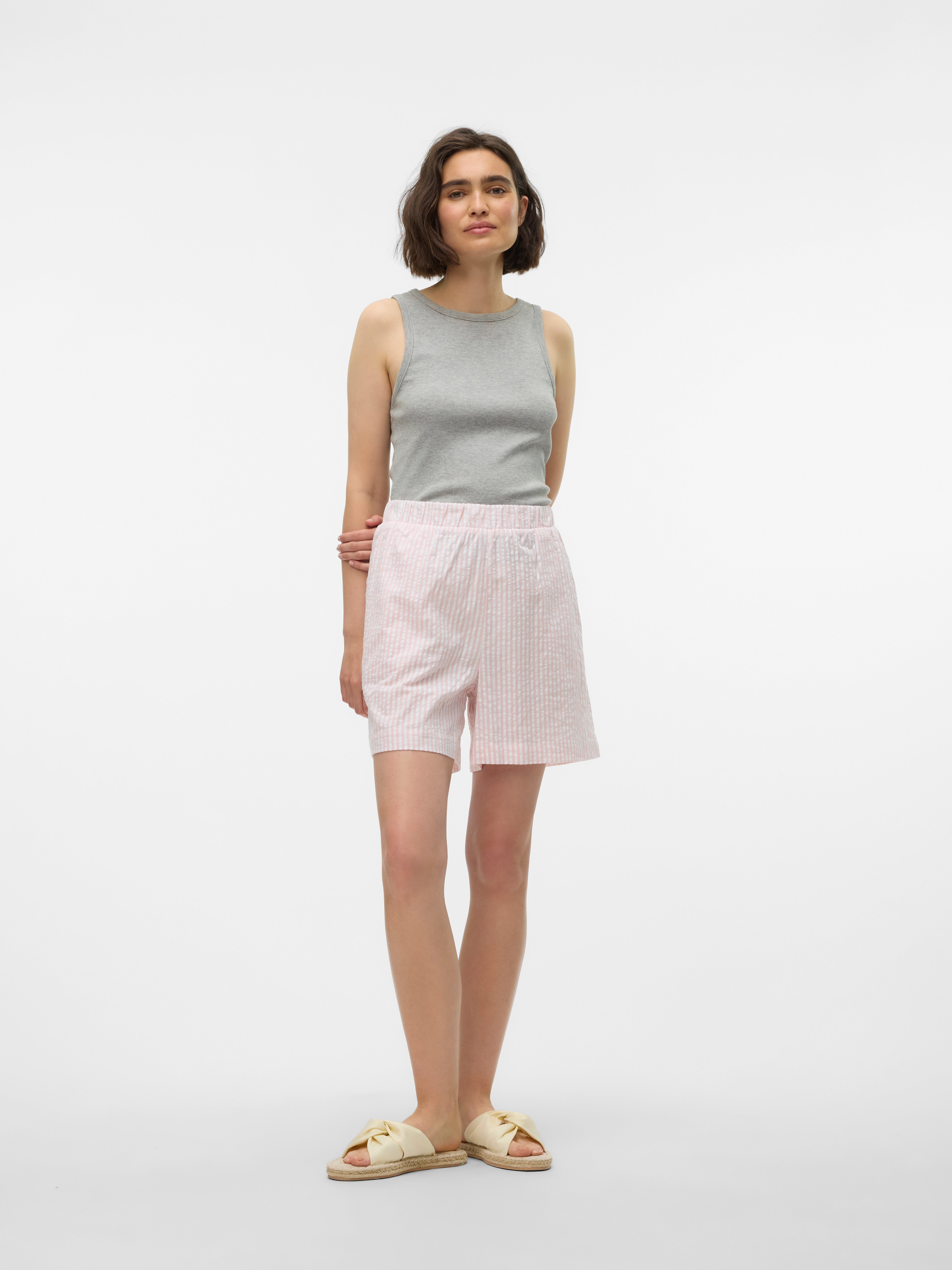 VERO MODA® VMMOLLY Shorts
