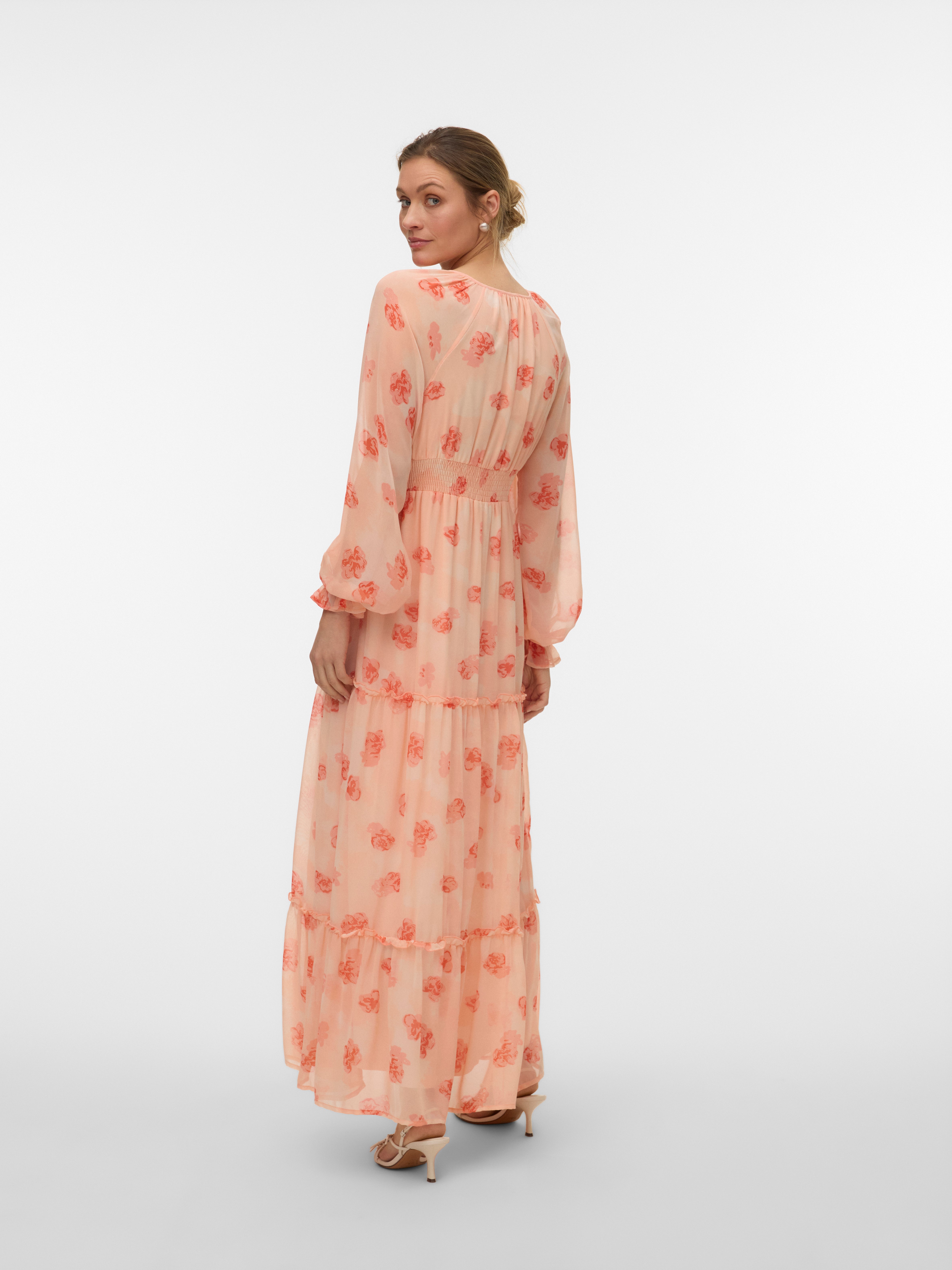 VERO MODA® AWMAUDE Long dress