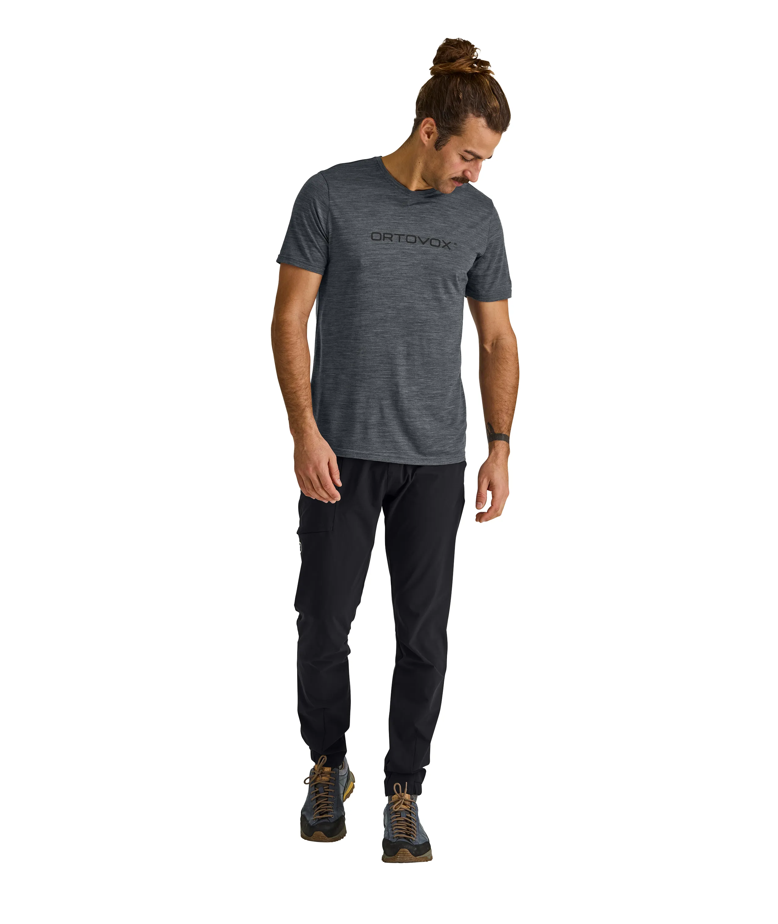 ORTOVOXR 150 COOL BRAND TS
