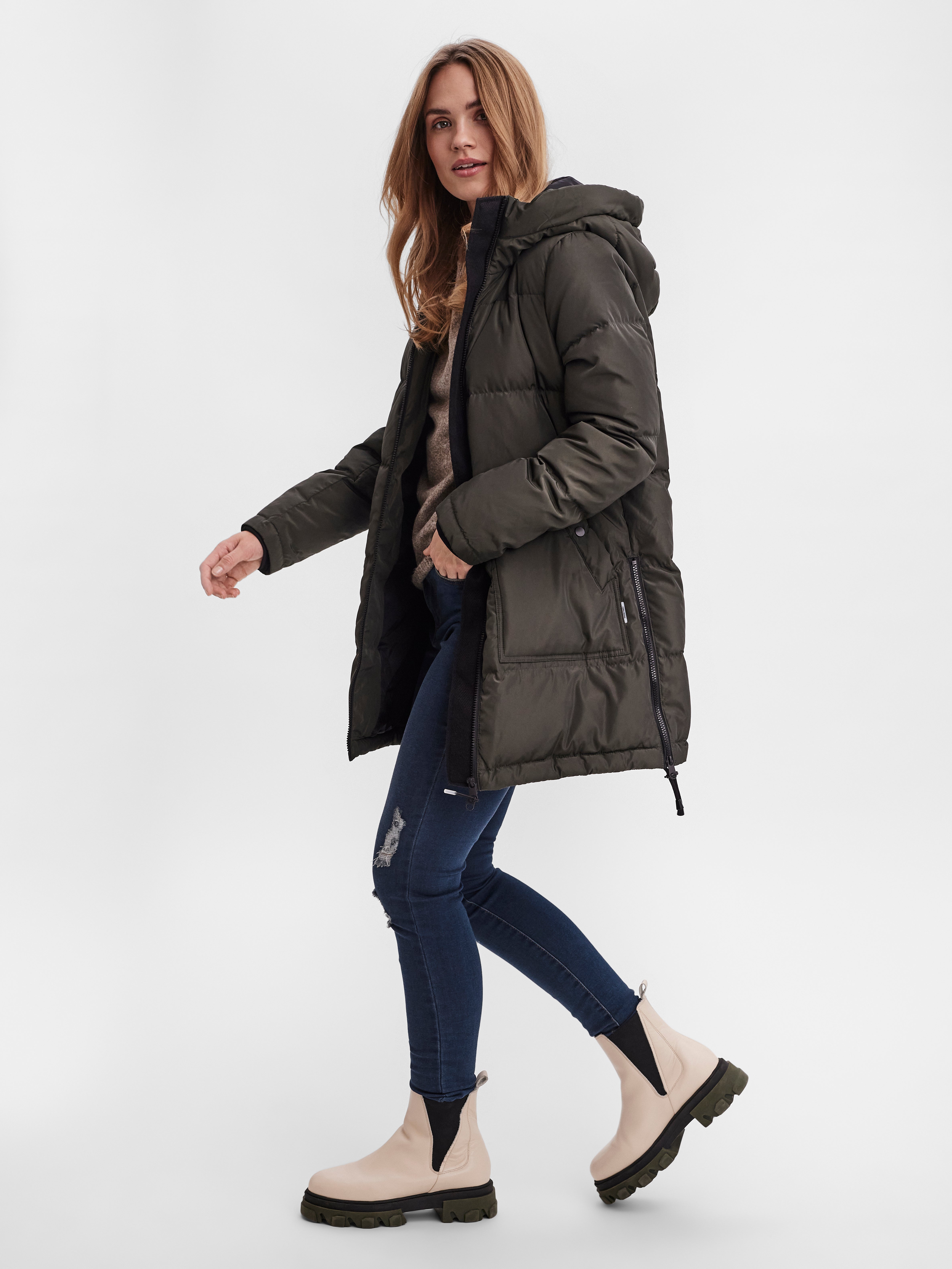 VERO MODA® VMOSLO Down Jacket